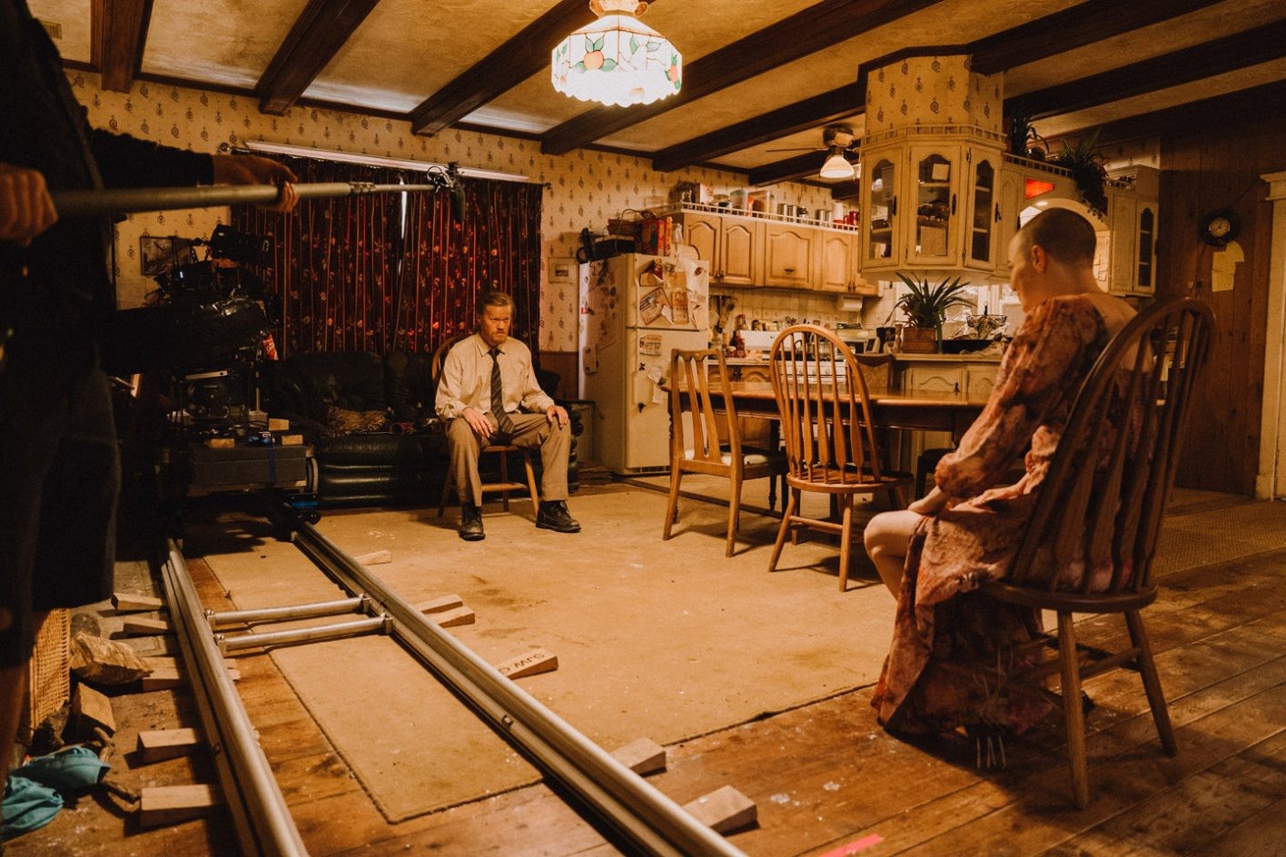 映画『ブゴニア』 - Slide:1