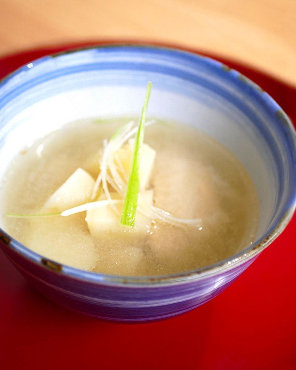 塩麹のタッカンマリ風