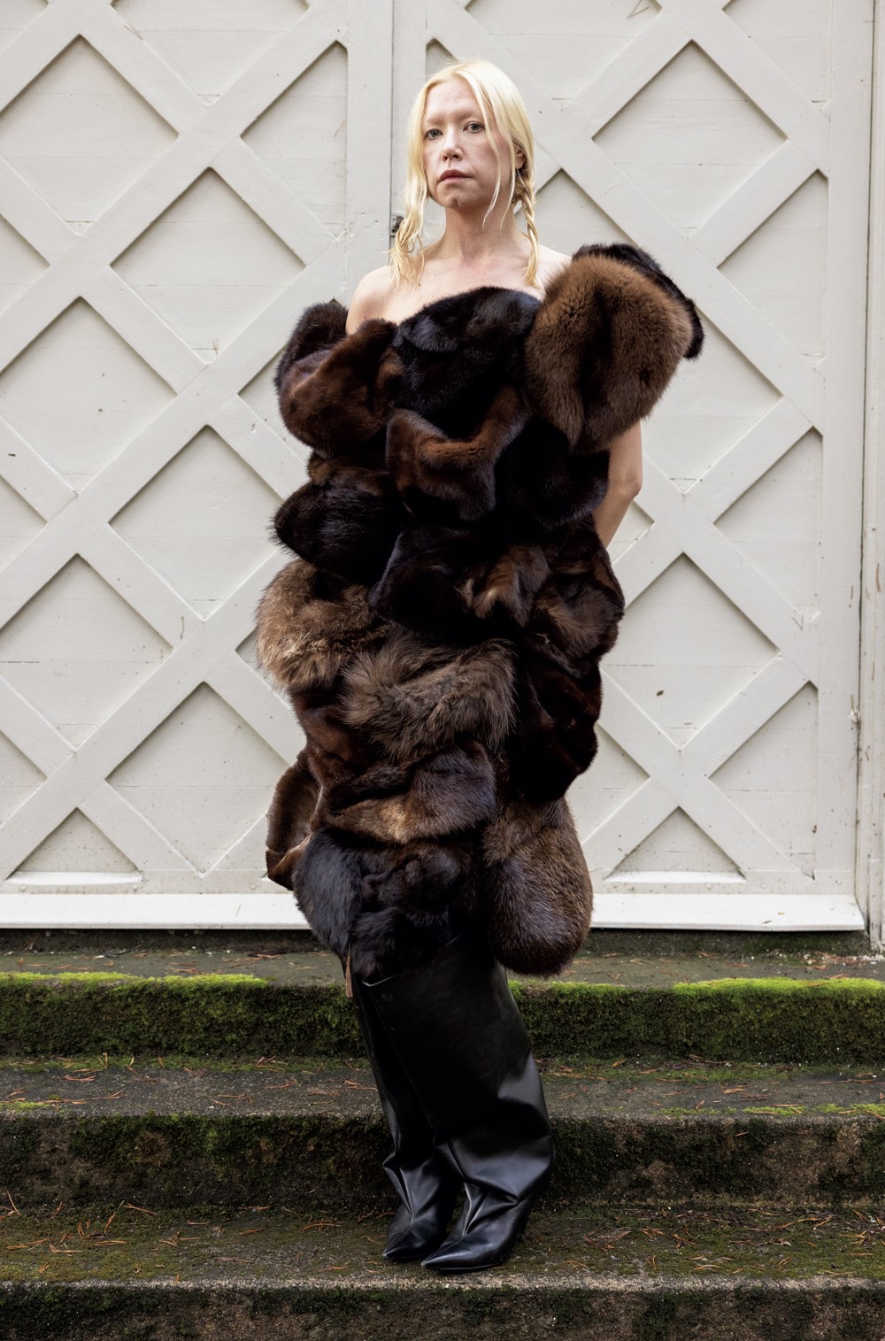 ニコール・ウォーカーNicole Walker