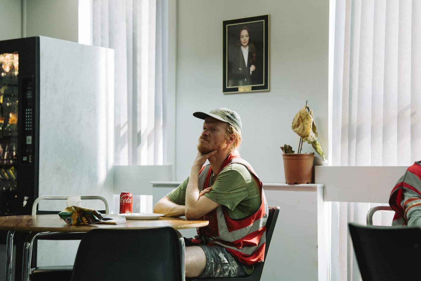 映画『ブゴニア』 - Slide:3