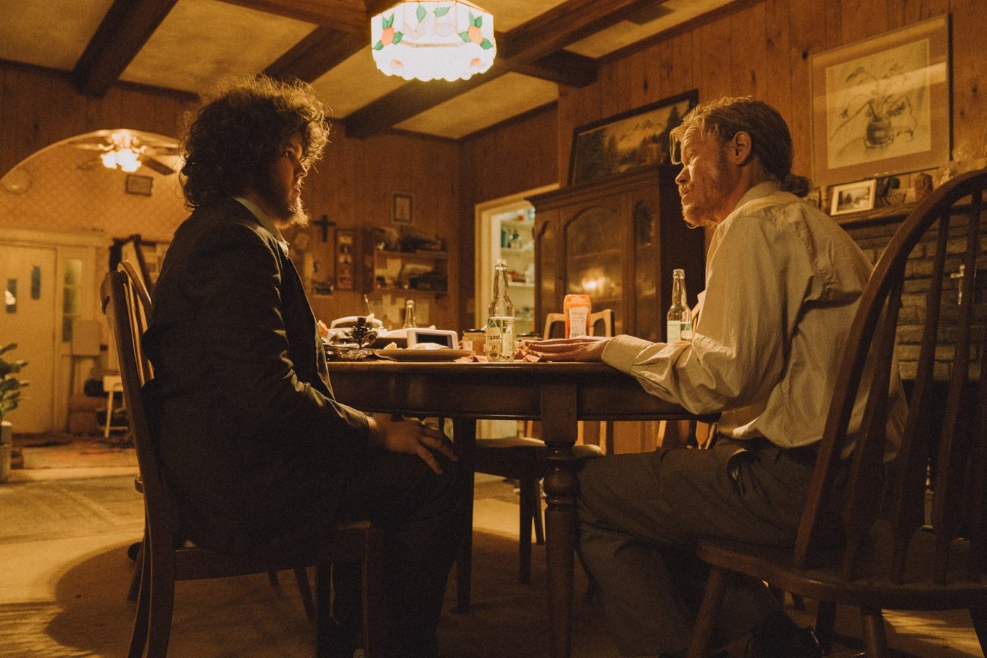 映画『ブゴニア』 - Slide:2