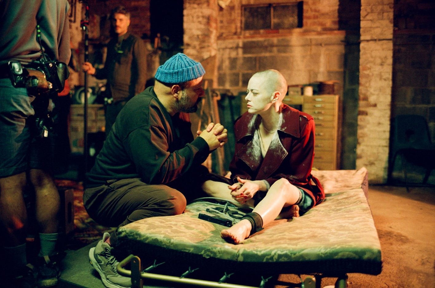 映画『ブゴニア』 - Slide:3