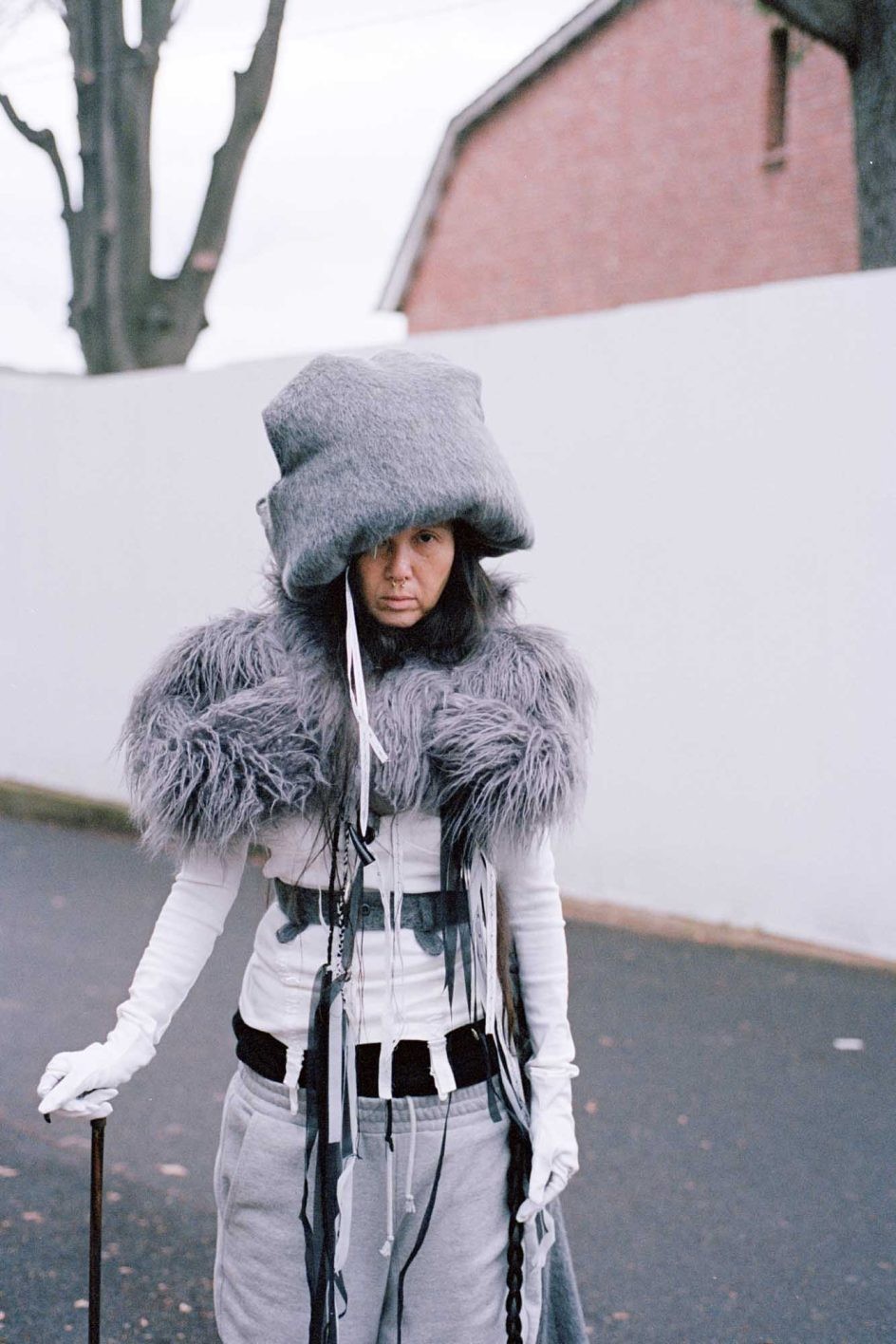 〈cobble du〉×スタイリスト 遠藤彩香　初のブック「RIPUBLIC」をリリース - Slide:2