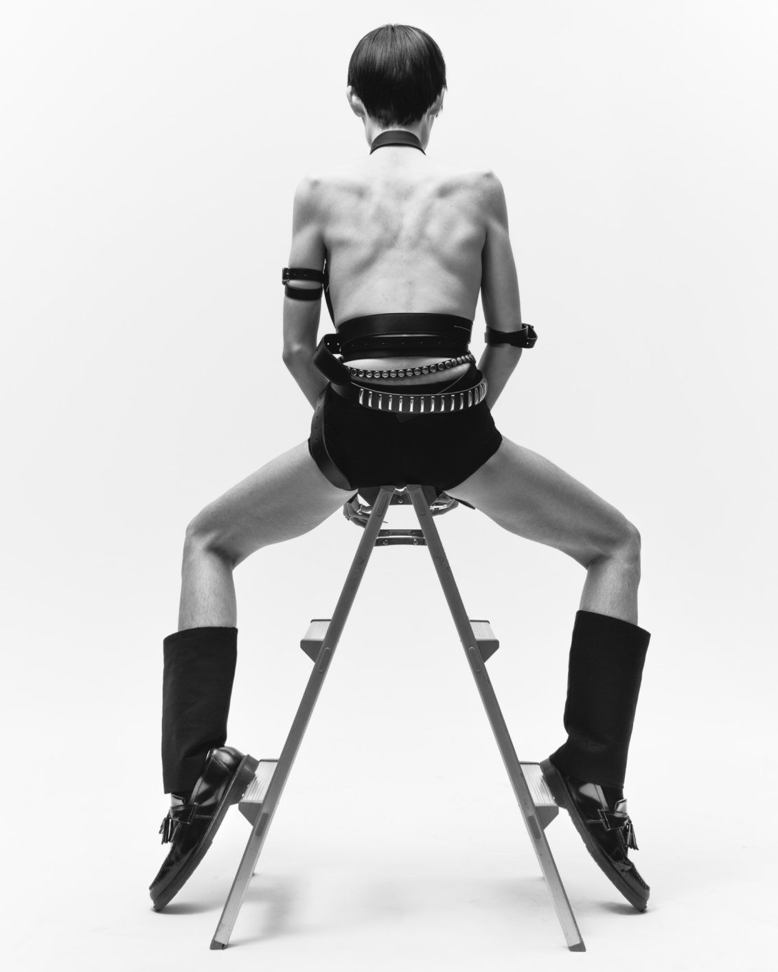 〈cobble du〉×スタイリスト 遠藤彩香　初のブック「RIPUBLIC」をリリース - Slide:4