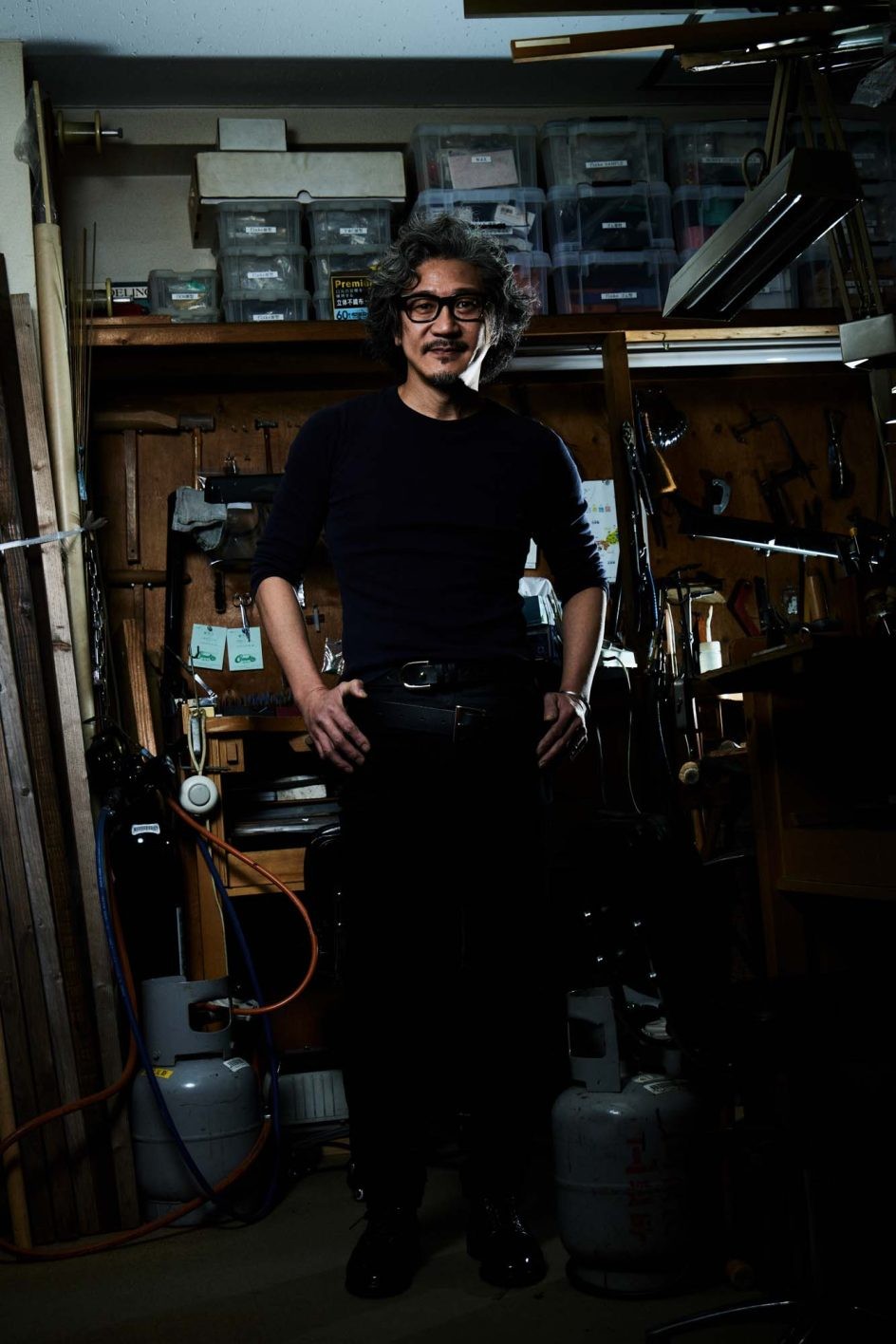 〈cobble du〉×スタイリスト 遠藤彩香　初のブック「RIPUBLIC」をリリース - Slide:3