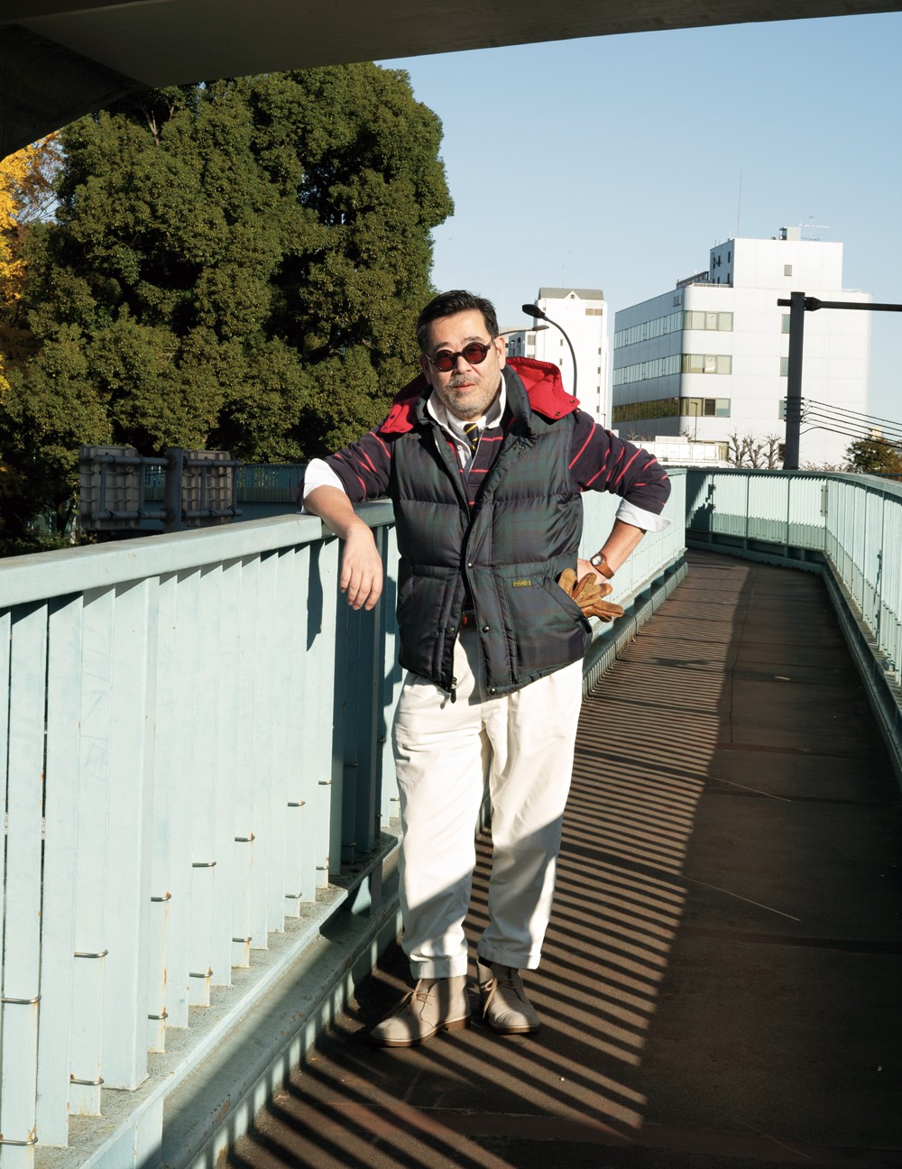 ヘアアーティストKENSHIN