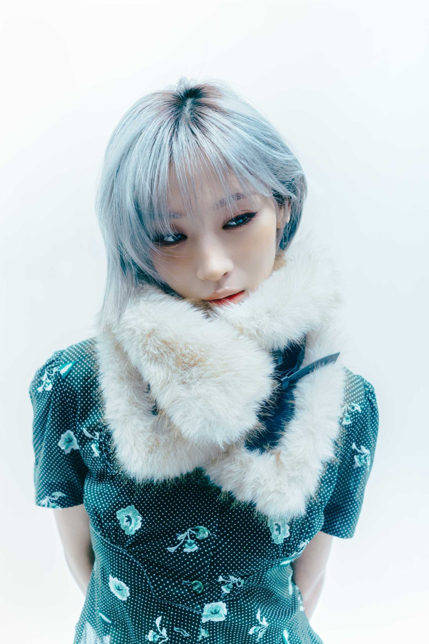 JISOO KOHARU YURI from HANA はなひらくとき | 【GINZA】東京発信の 