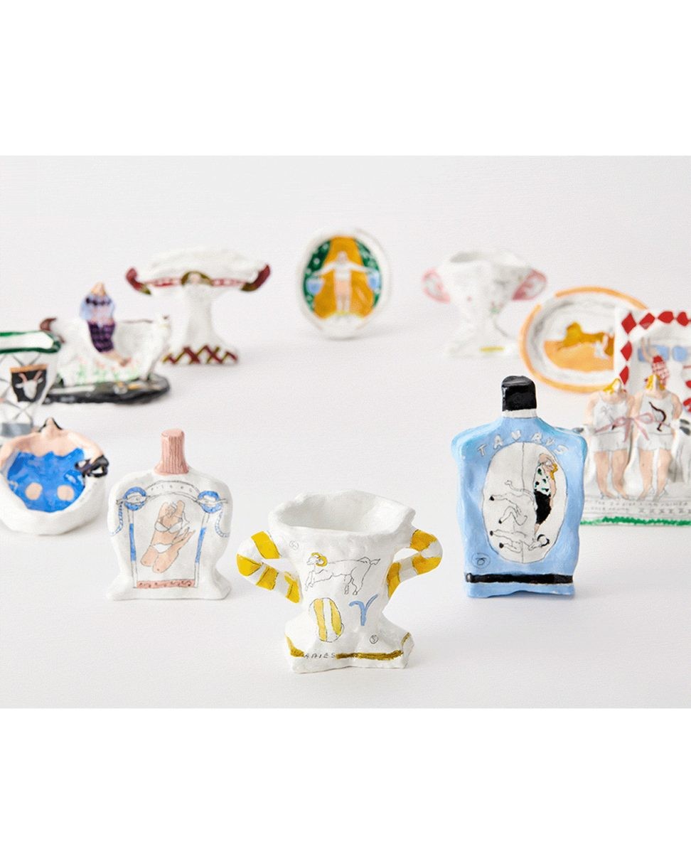 ふたご座さんへ。2月のお手紙