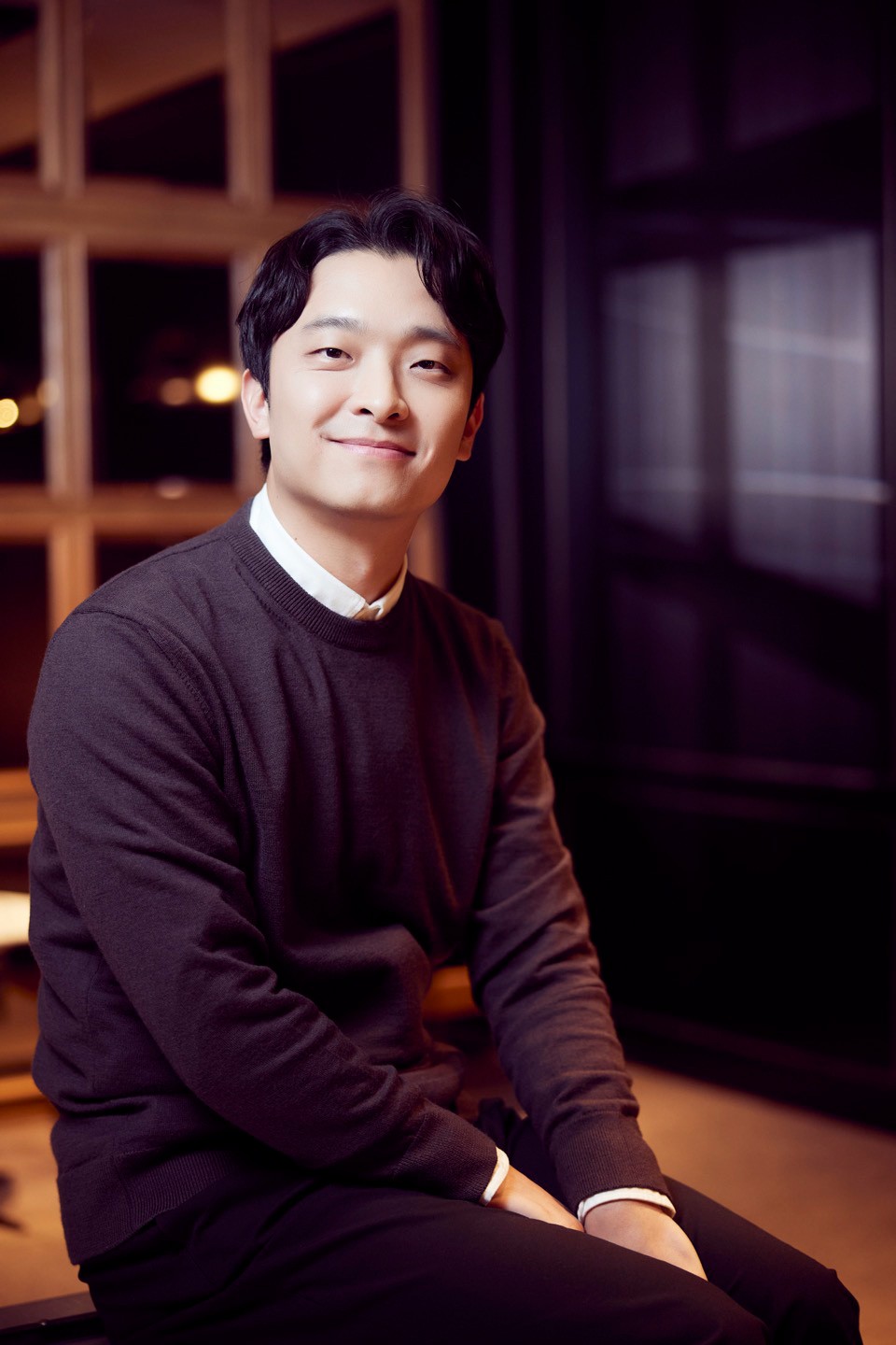 映画『自然は君に何を語るのか』主演、ハ・ソングクにインタビュー