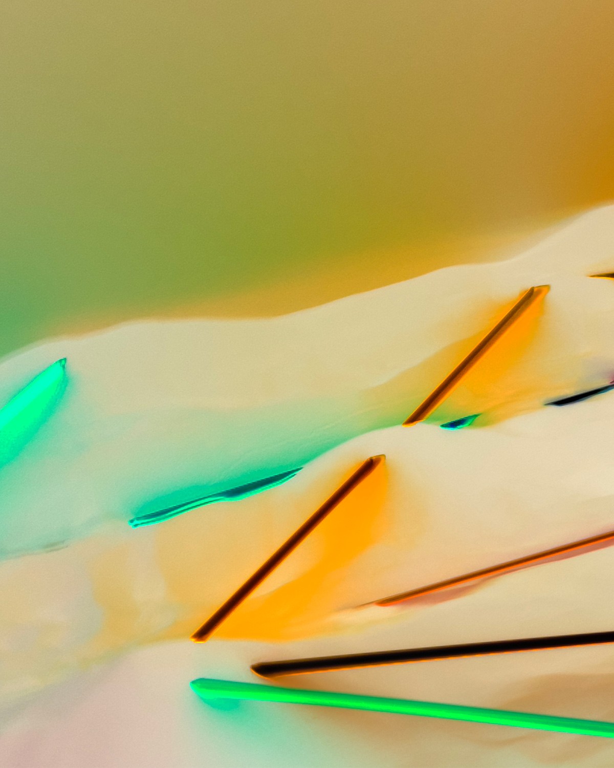 T.T　Arpa　香水「SENKO NO KU」