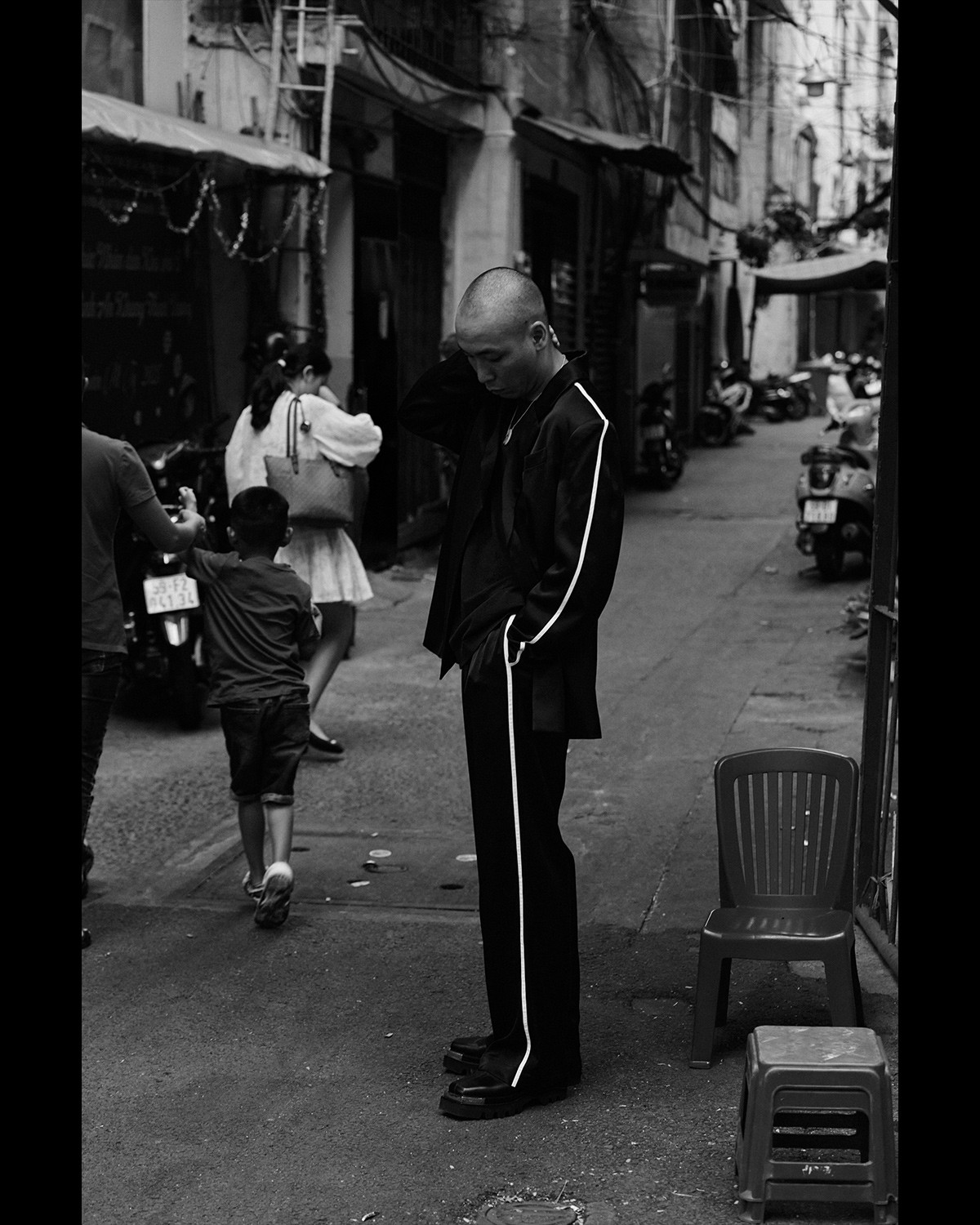 ADDITION ADELAIDE　ピーター・ドゥ