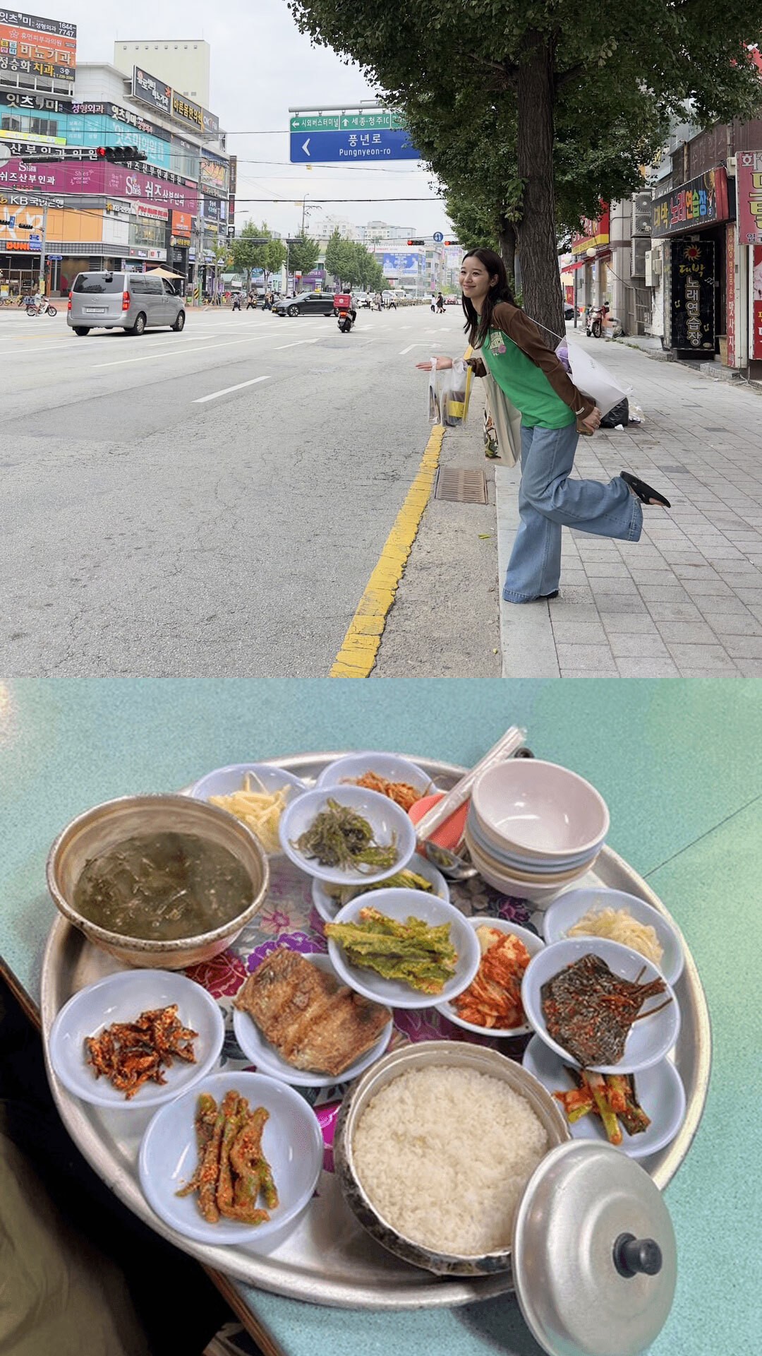 【新連載】あの人が好きな韓国 vol.1