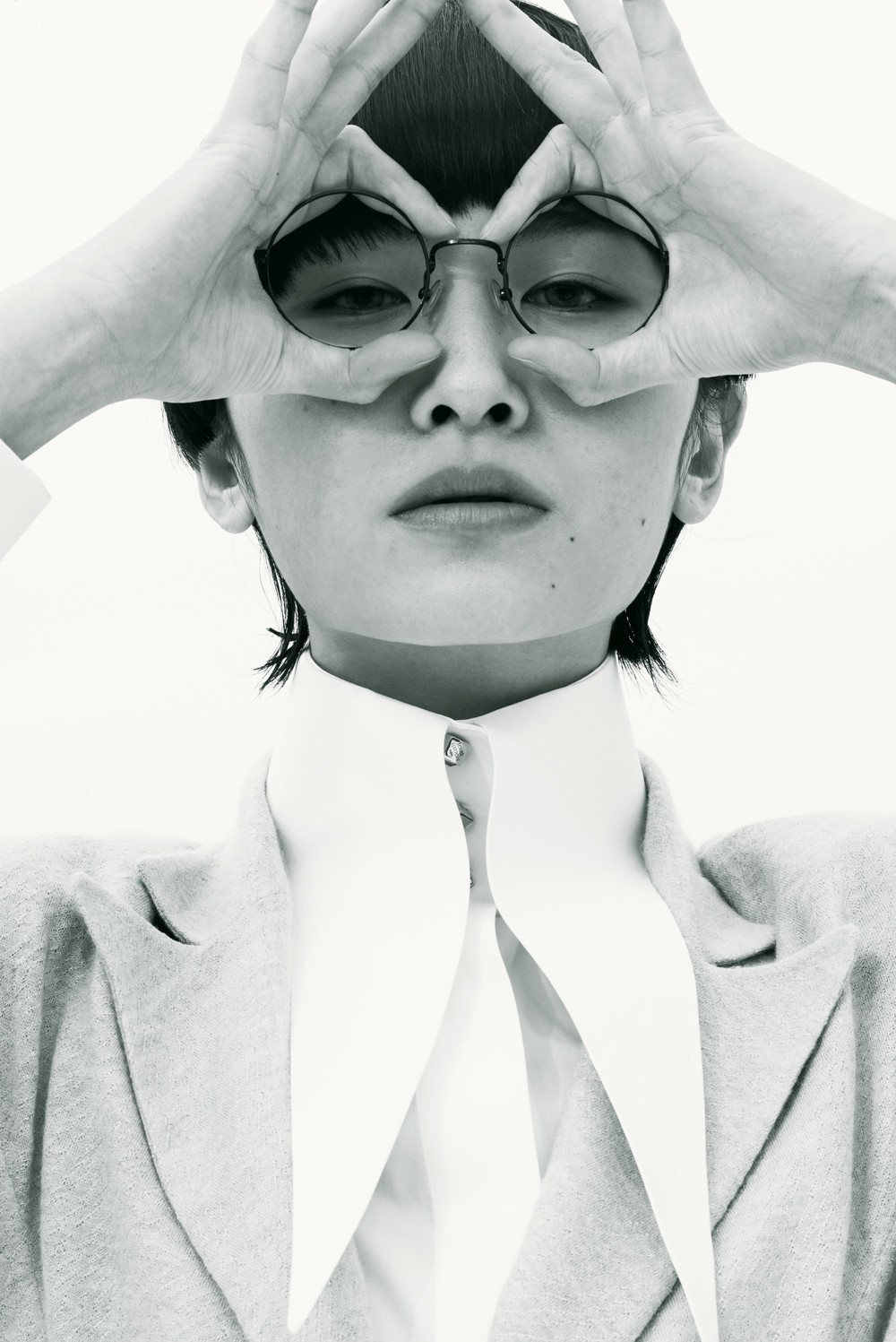 SUZUKA（新しい学校のリーダーズ）