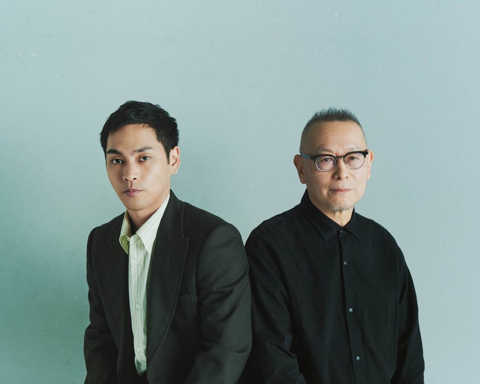 主演・柳楽優弥×監督・土井裕泰　Netflixシリーズ『九条の大罪』インタビュー