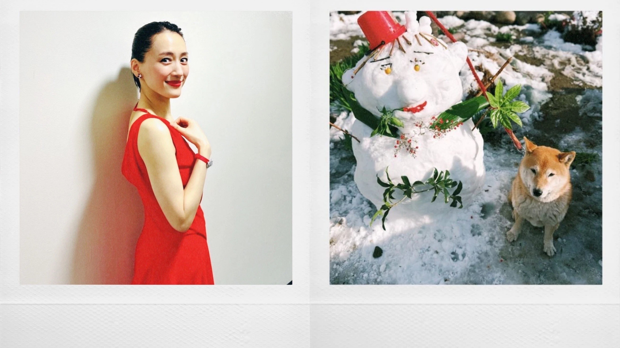 綾瀬はるか連載「はるにっき」vol.13