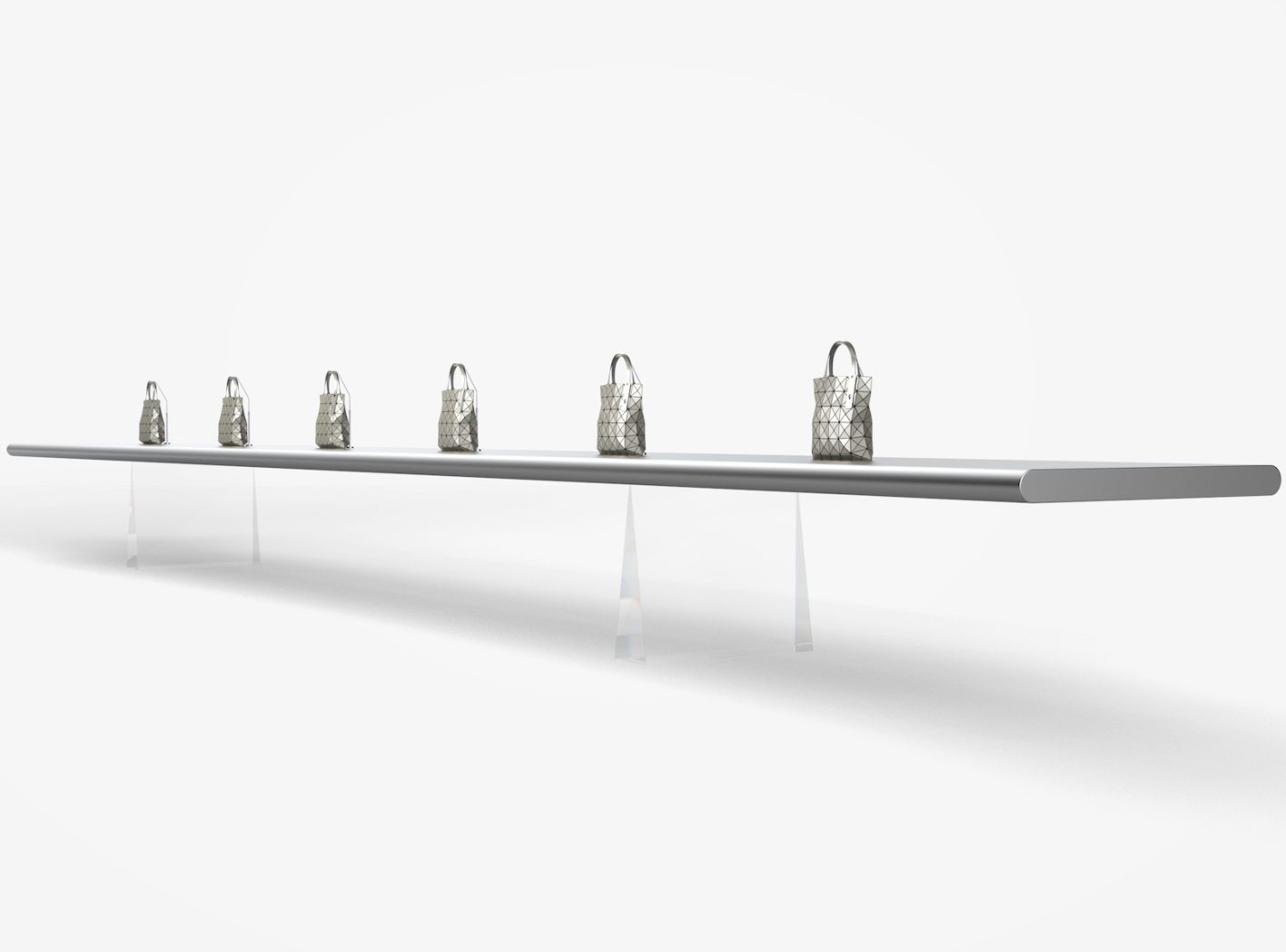 バオ バオ イッセイ ミヤケ〉日本初の旗艦店が南青山に | 【GINZA 
