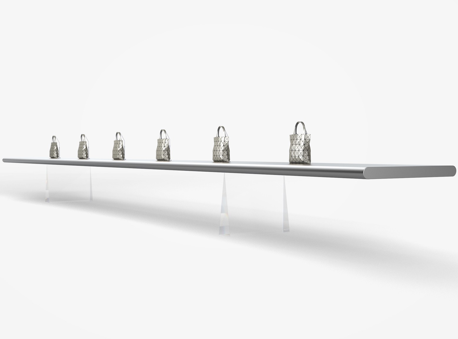 〈バオ バオ イッセイ ミヤケ〉日本初の旗艦店が南青山に