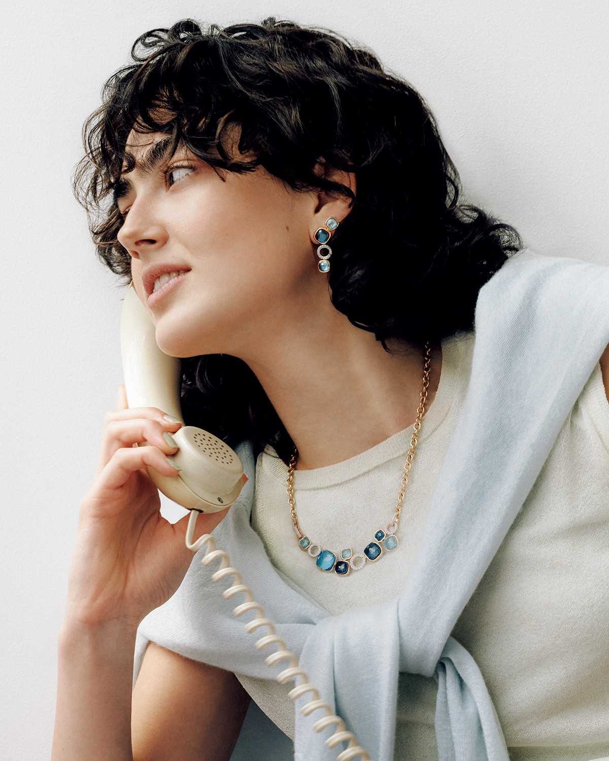 〈ポメラート〉GOOD CALL