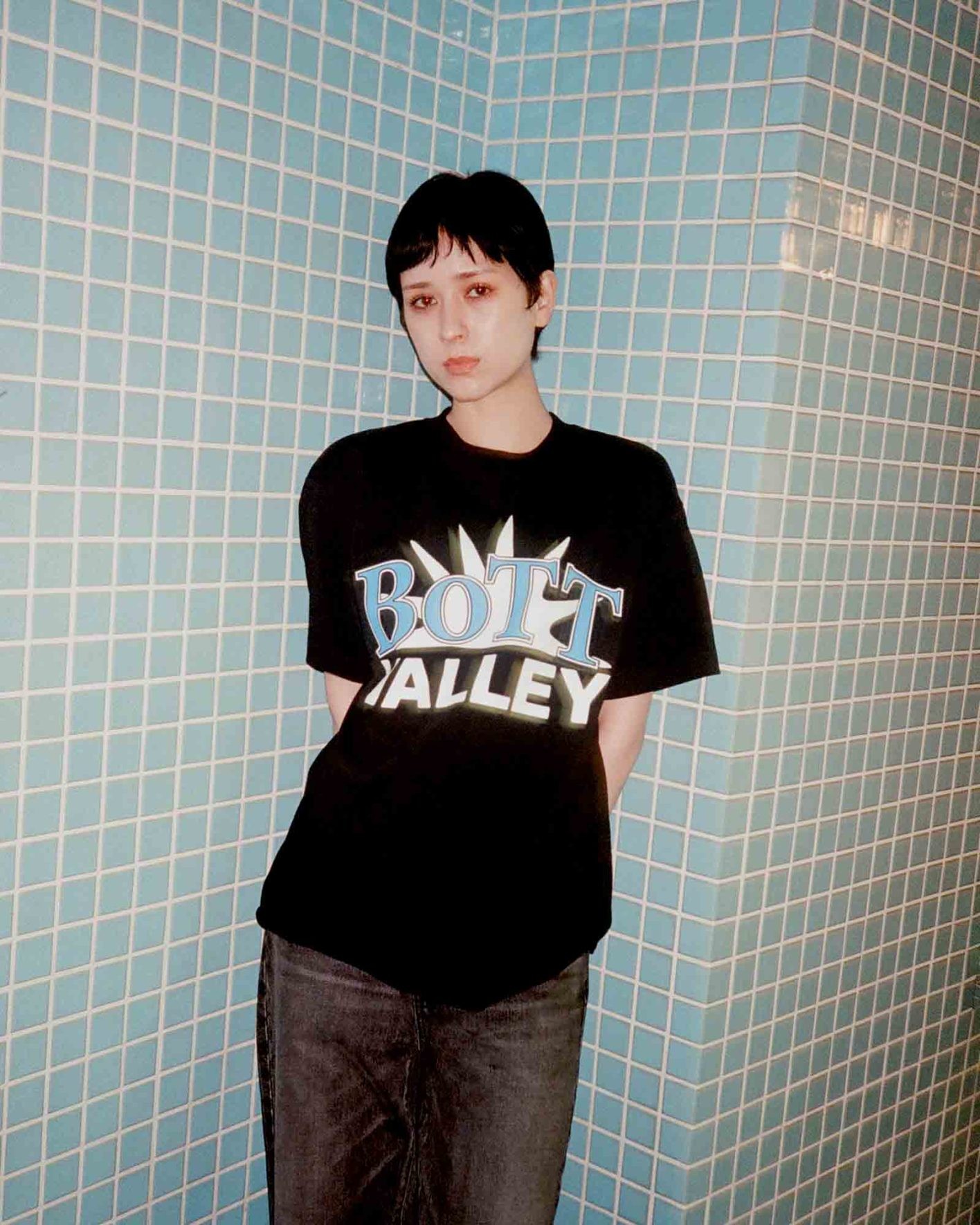 「ドーバー ストリート マーケット ギンザ」で紙飛行機大会が開催!?