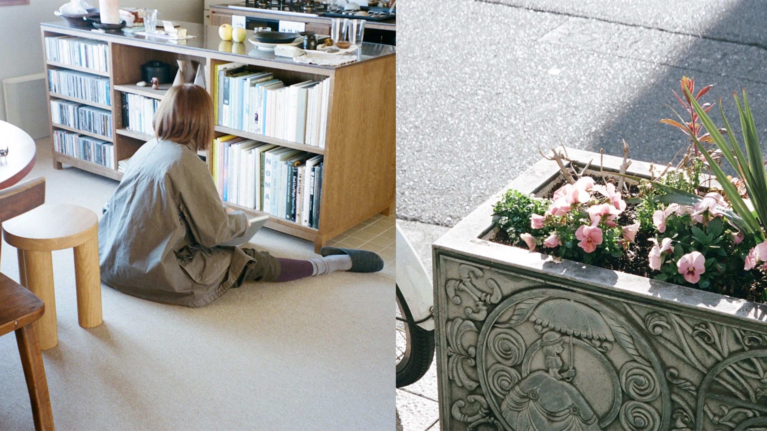 3月の淡路島、写真日記