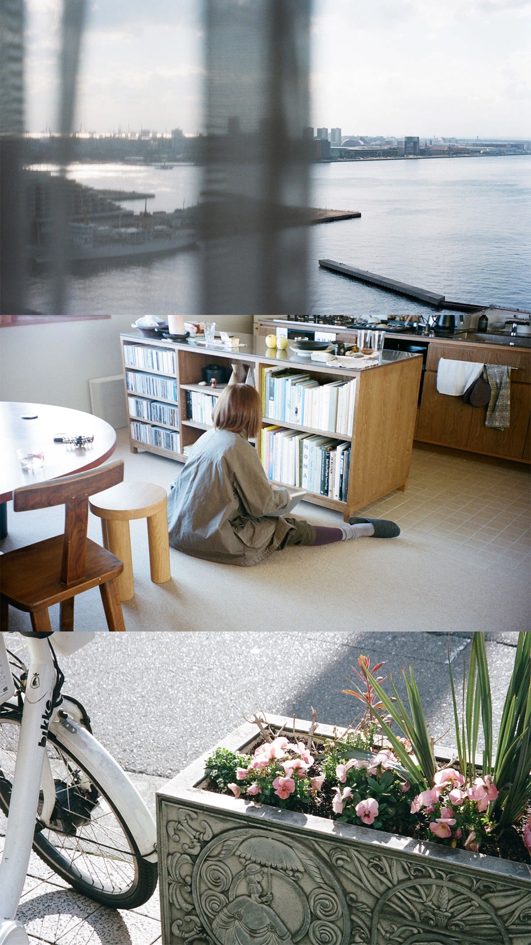 3月の淡路島、写真日記