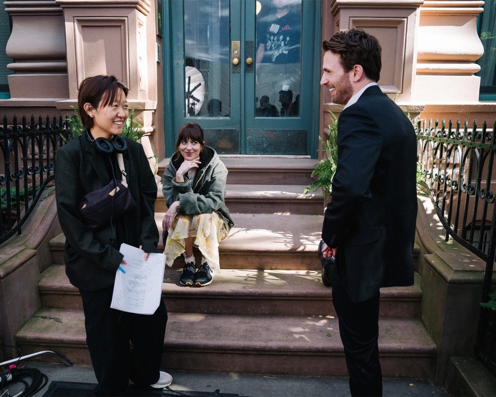 セリーヌ・ソンが映画『マテリアリスト 結婚の条件』で問いかけること