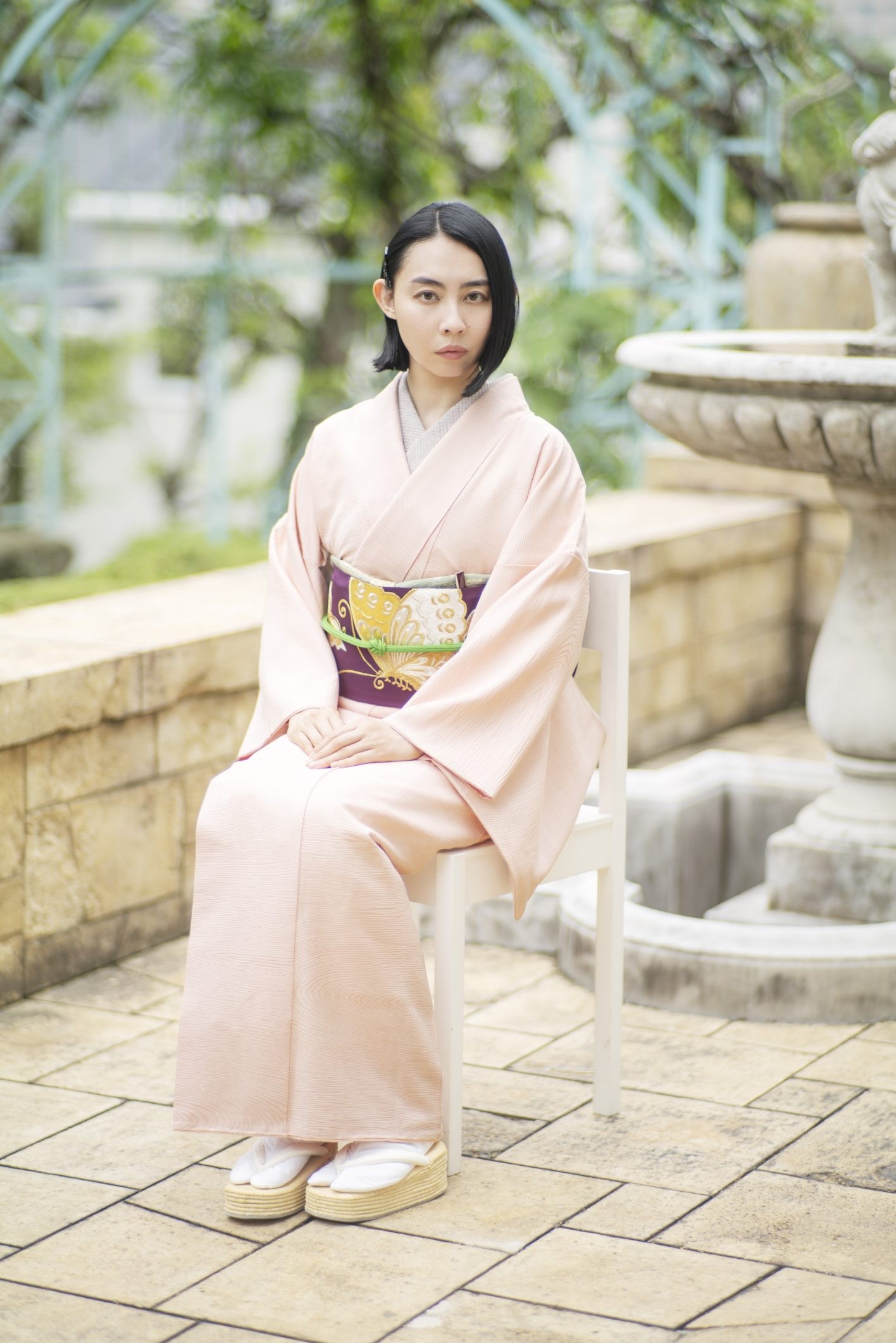 朝吹真理子のエッセイ『信号旗K』がついに書籍化！