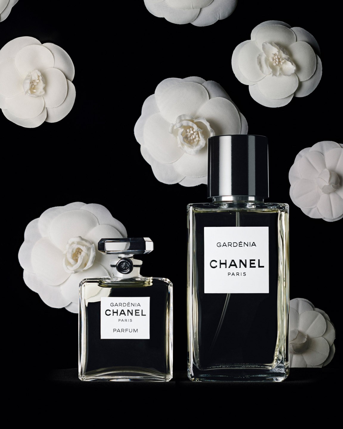 CHANEL Perfume