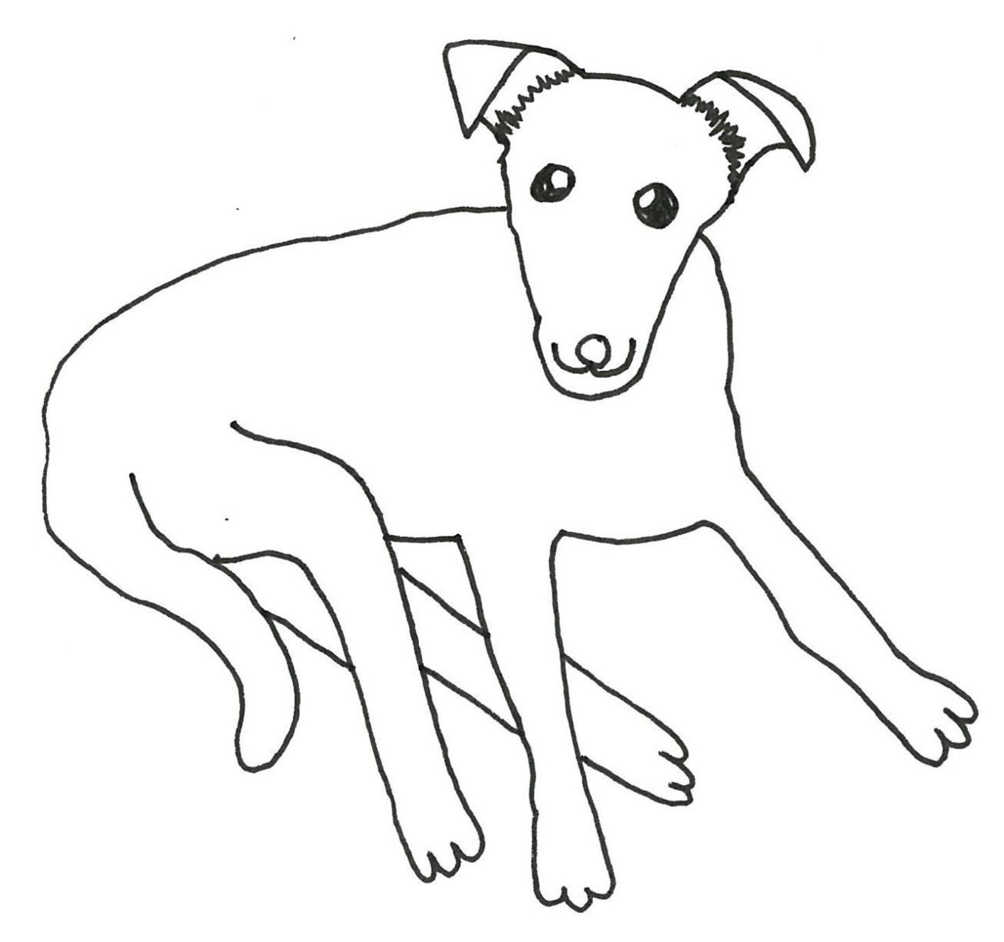 Lina Suenaertのイラスト