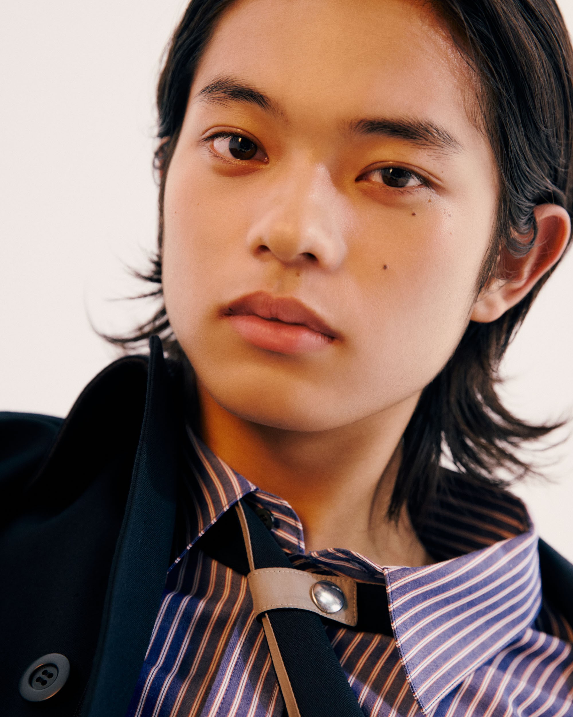 黒川想矢、16歳の現在地。「“知ってしまった自分”を返納したい」