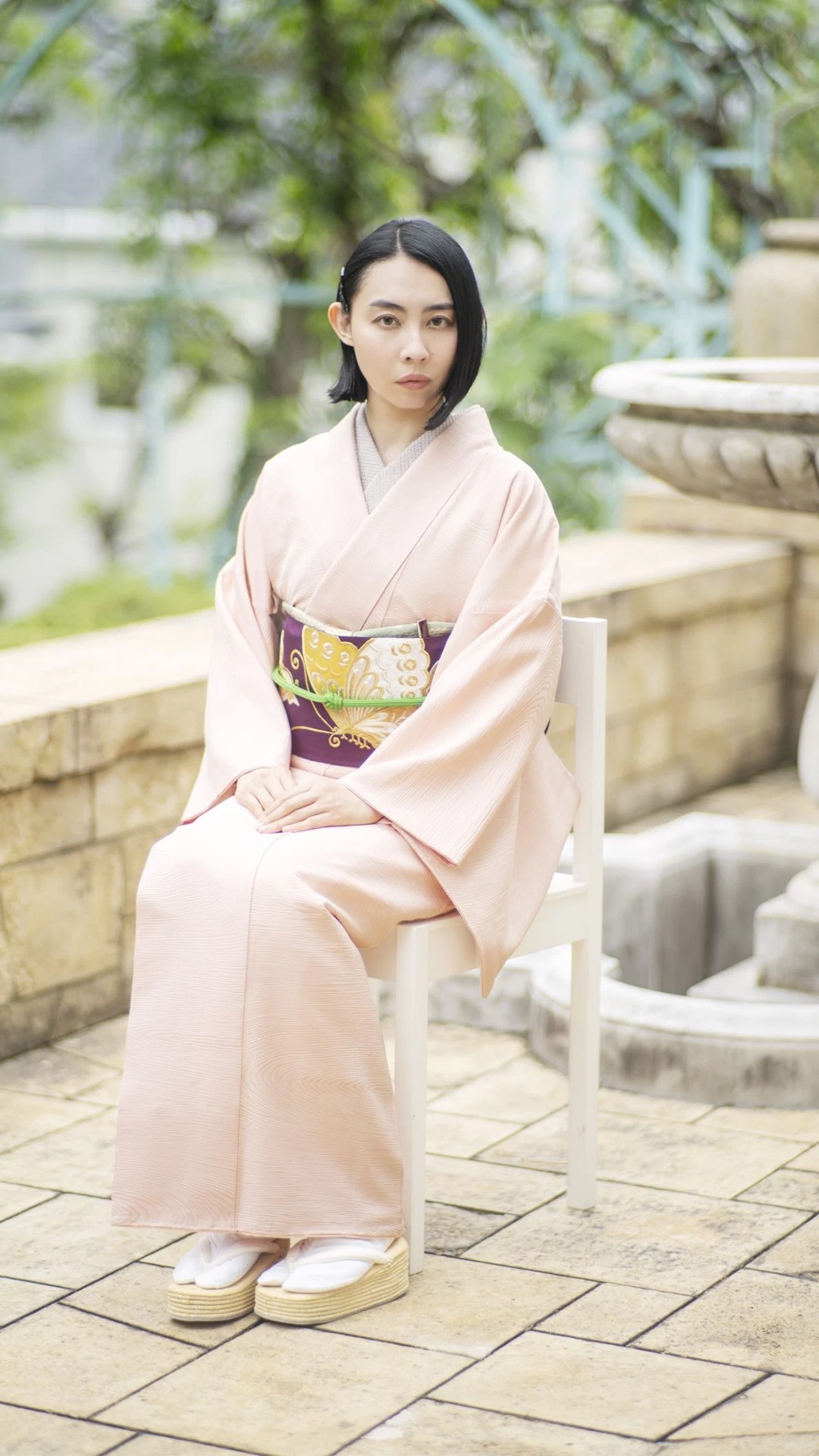 朝吹真理子のエッセイ『信号旗K』がついに書籍化！