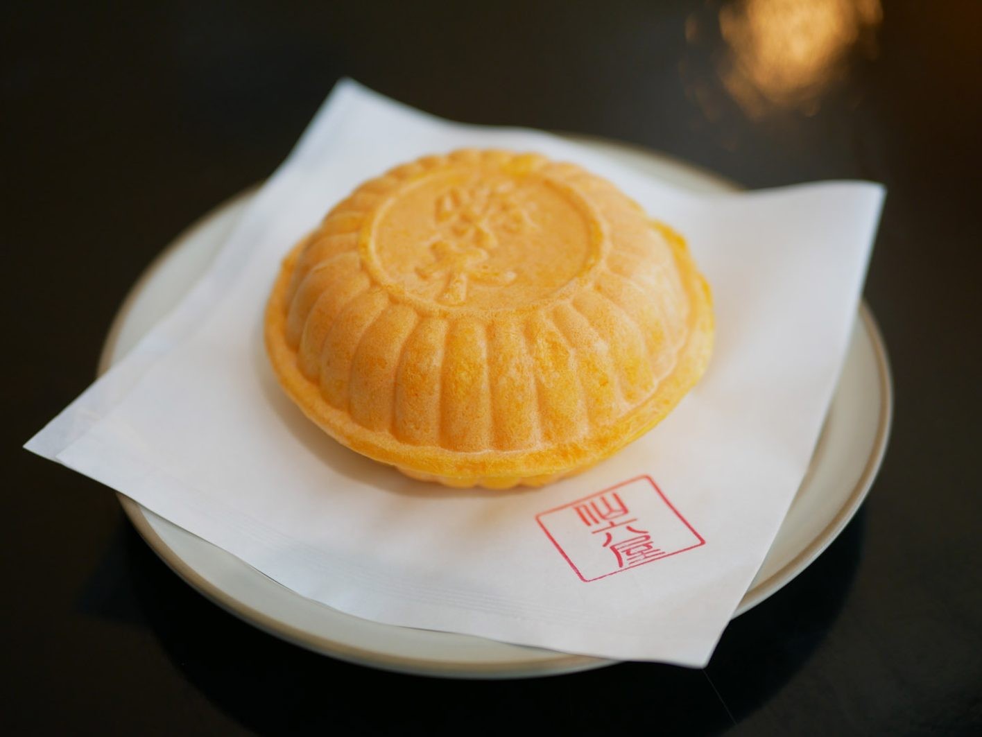 梅屋敷「仙六屋カフェ」