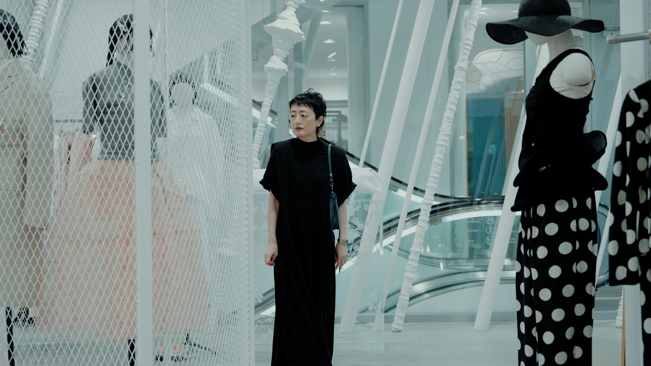 動画連載「GINZA on Ginza」がスタート