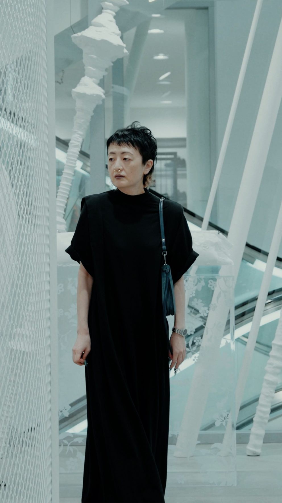 動画連載「GINZA on Ginza」がスタート