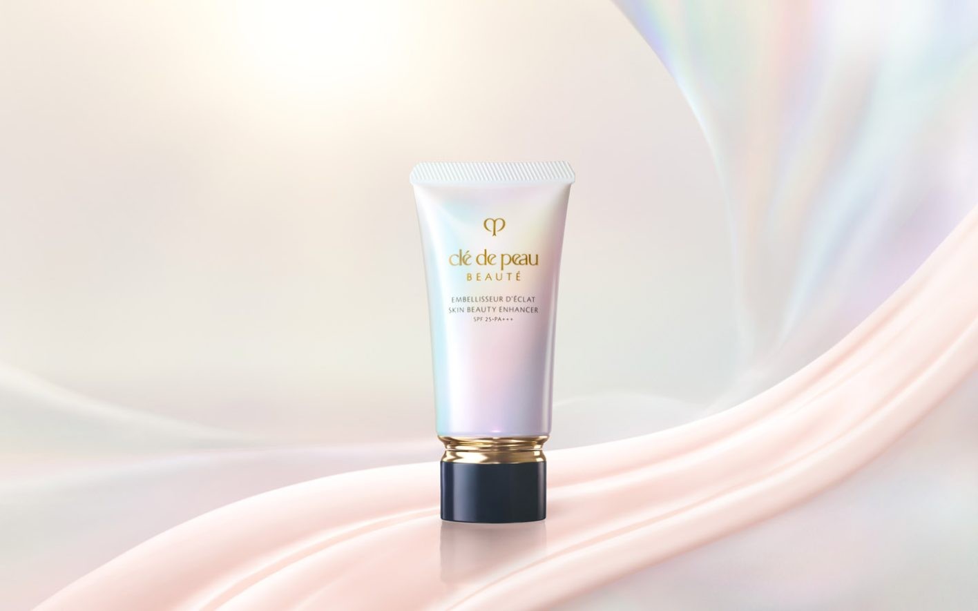 〈クレ・ド・ポー ボーテ／Cle de Peau Beaute〉の「アンベリスールデクラ」