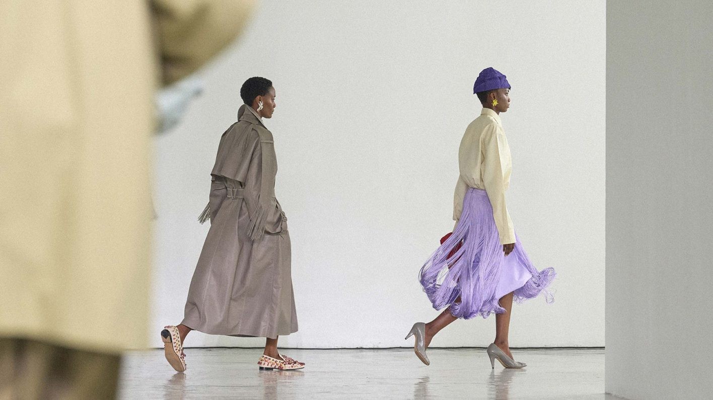 Bottega Veneta 2027SS