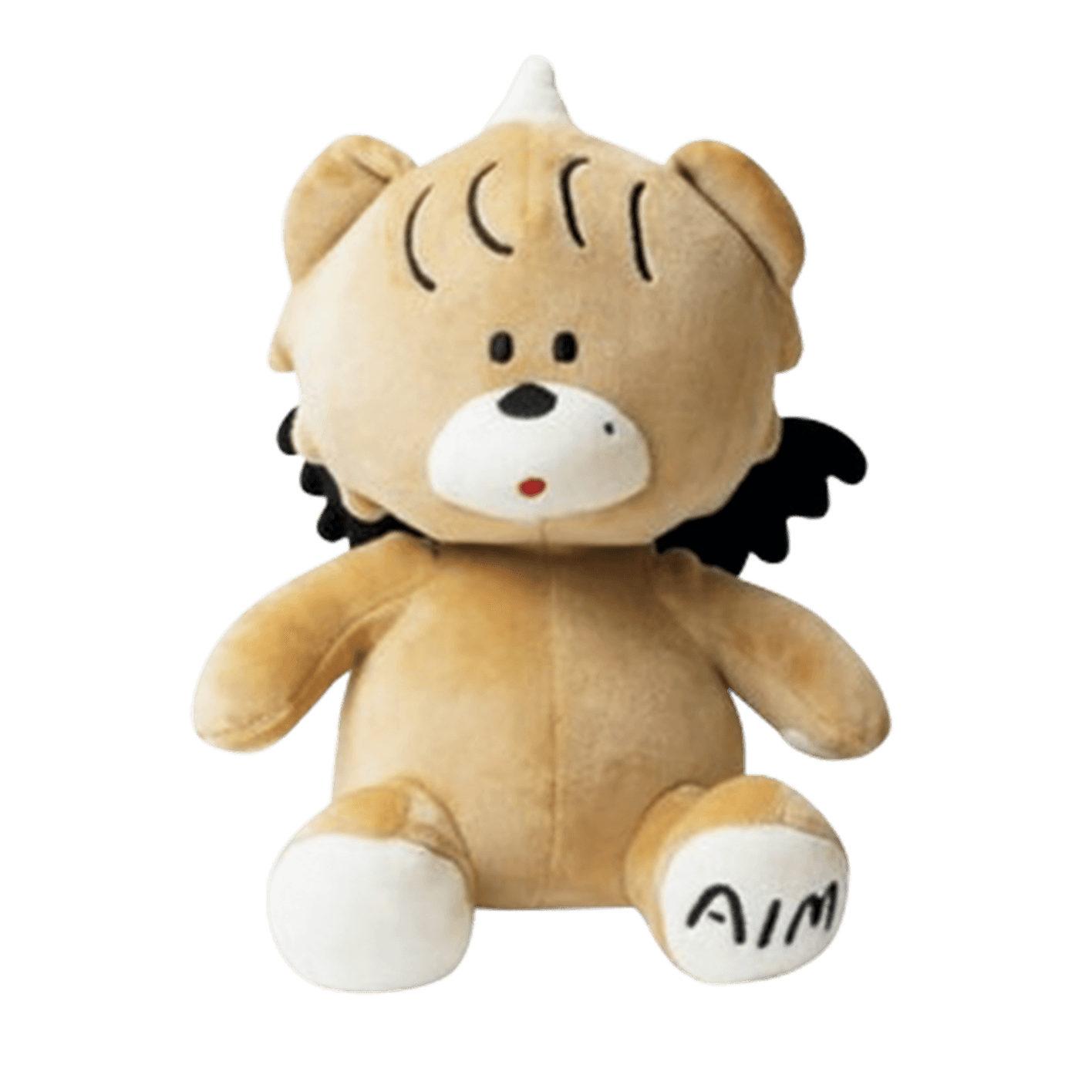 あいみょん、おなじみのキャラクターグッズが続々誕生！ | 【GINZA