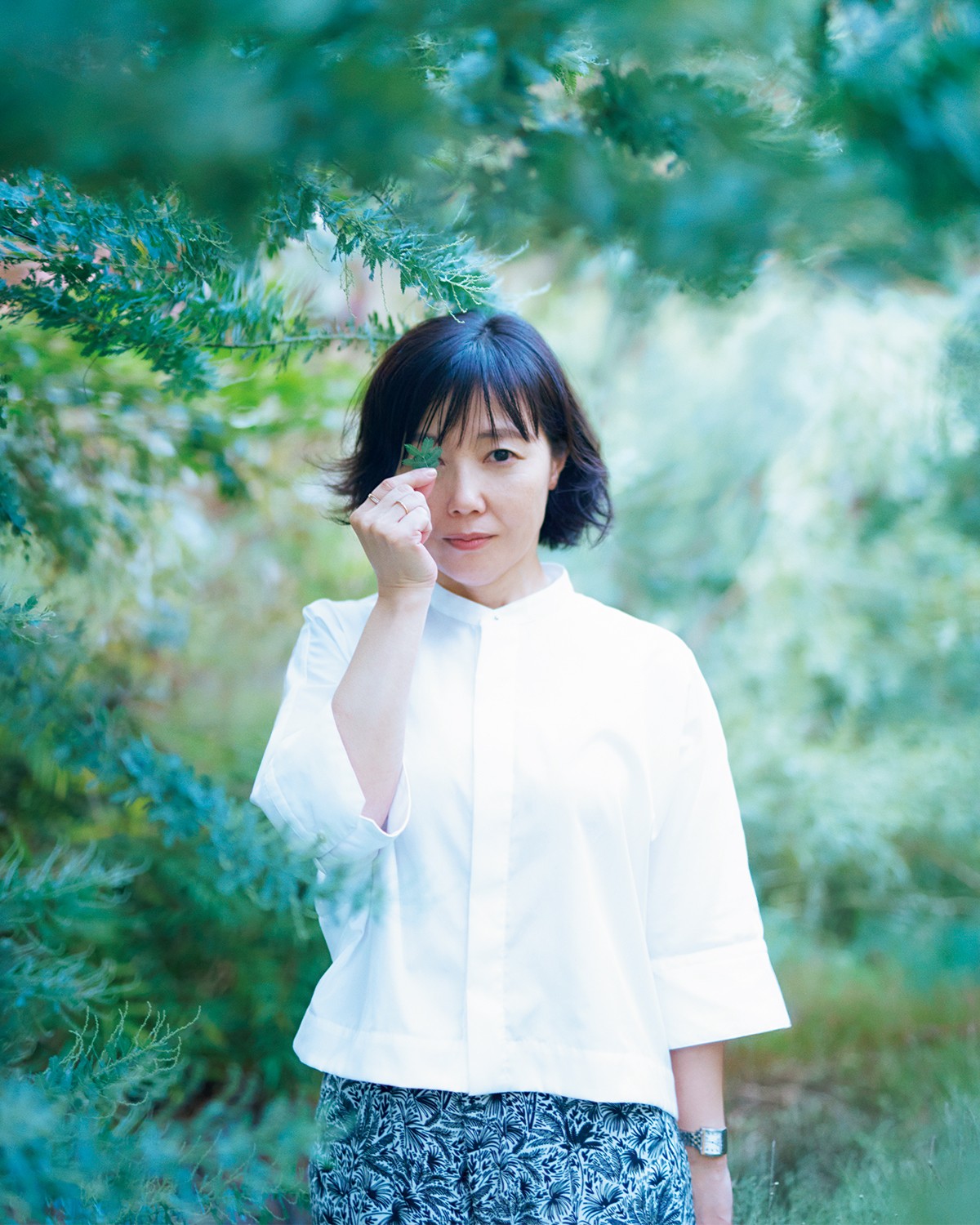 映画監督・西川美和