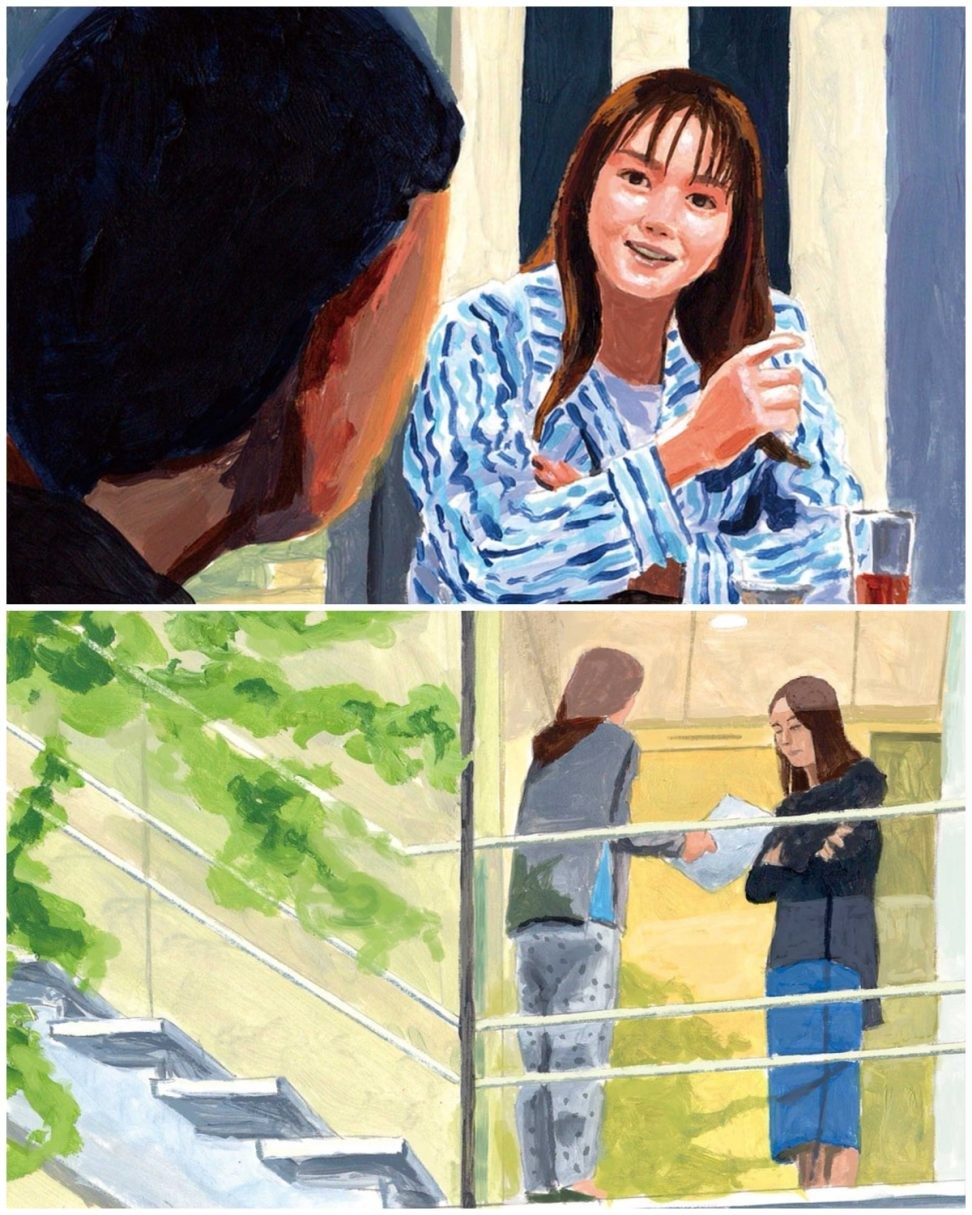 お仕事ドラマで見つけた、働き方を省みる言葉