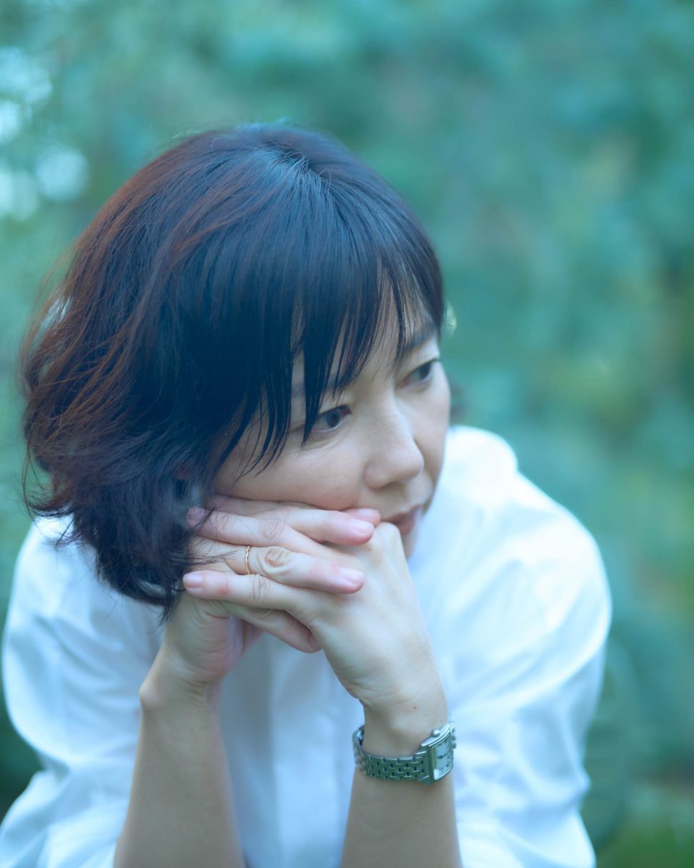 映画『わたしの知らない子どもたち』西川美和監督インタビュー