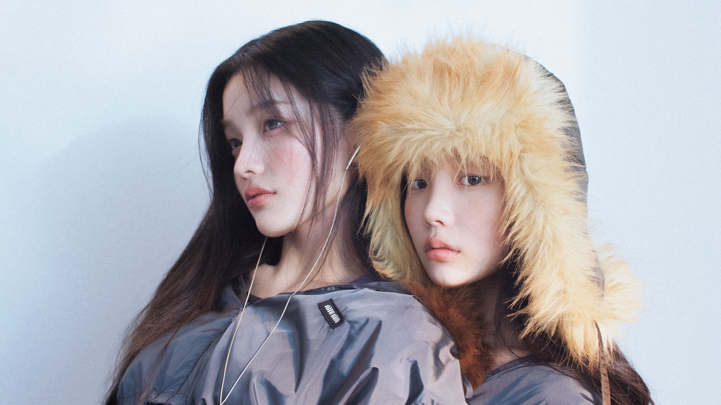 GINZA 11月号「私たちが好きな音楽」特集
