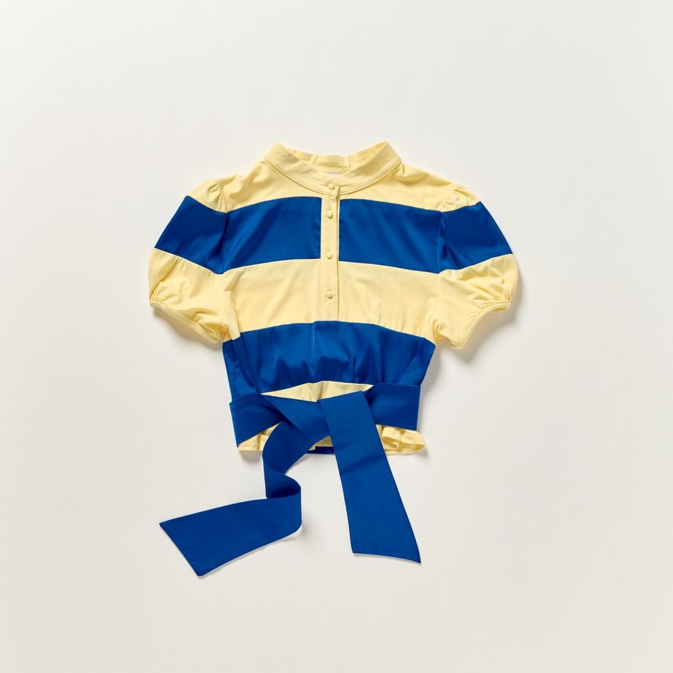 オルタナティヴ白雪姫!?〈Lucila Safdie〉のトップ