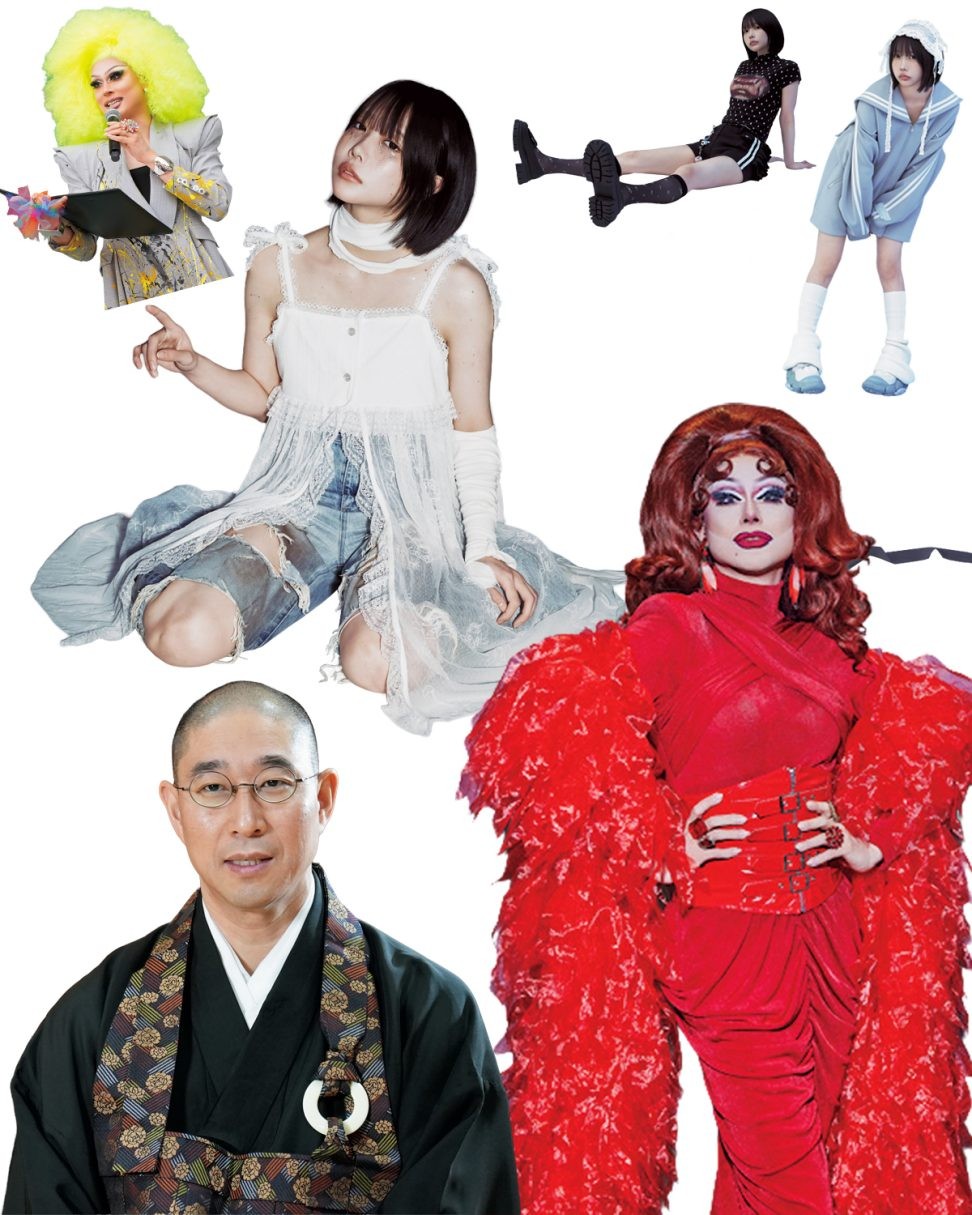 私の運命の出会いはどこにあるのでしょうか？