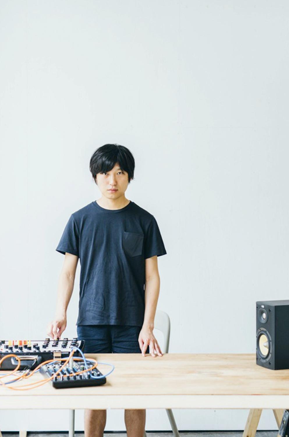 ちょっと普通とは変わった音楽の話 音楽家・蓮沼執太 「何にも似てない、滋養豊かな音世界」