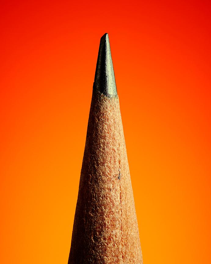 著名クリエイターたちが使う、鉛筆の秘密。〈ポール・スミス〉のギャラリーにて「THE SECRET LIFE OF THE PENCIL」開催中