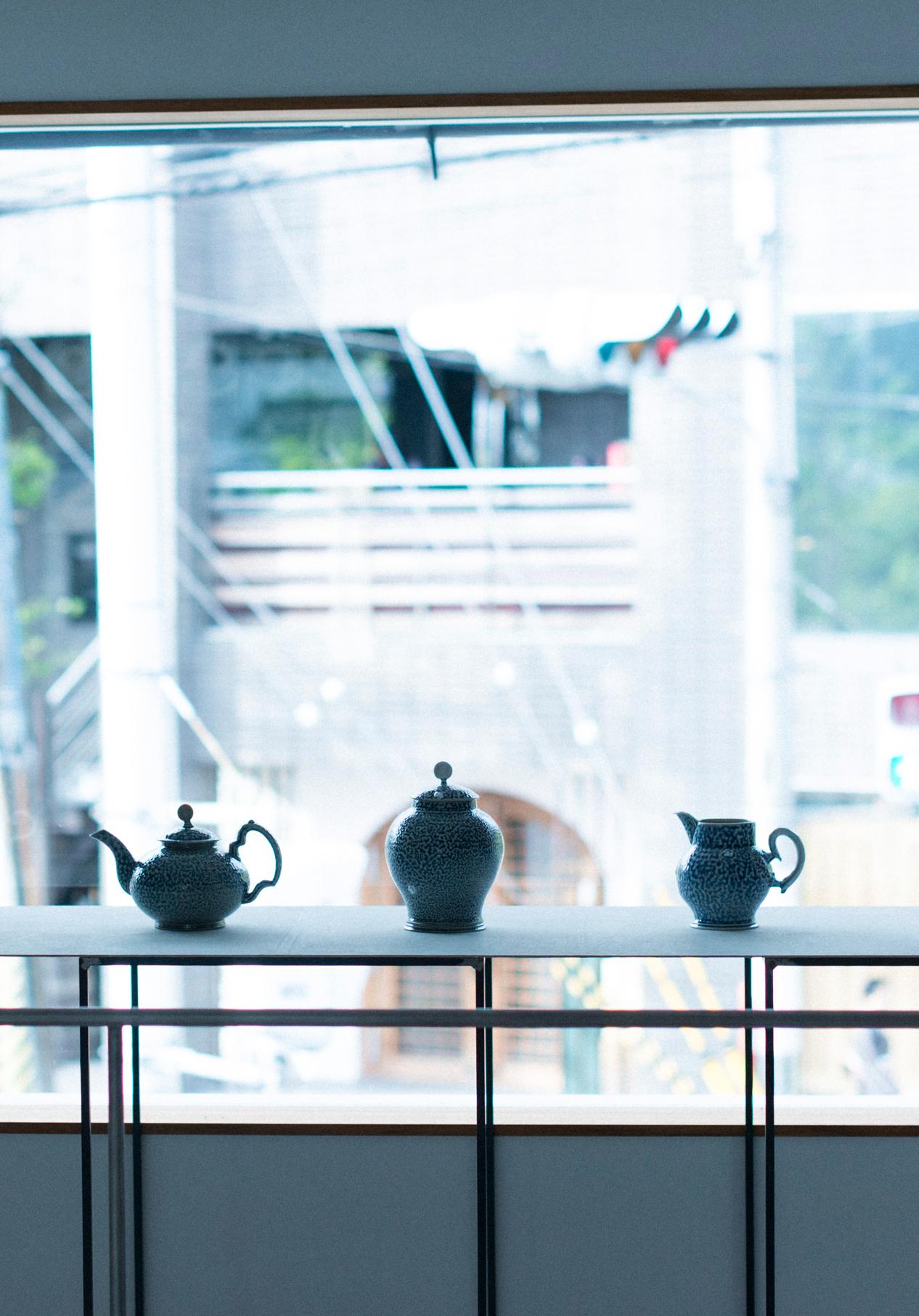 〈HIN〉アーツ&サイエンスの最新ショップ 秋の京都でヒンを感じる – 編集Kの「NO SHOPPING, NO LIFE番外編」