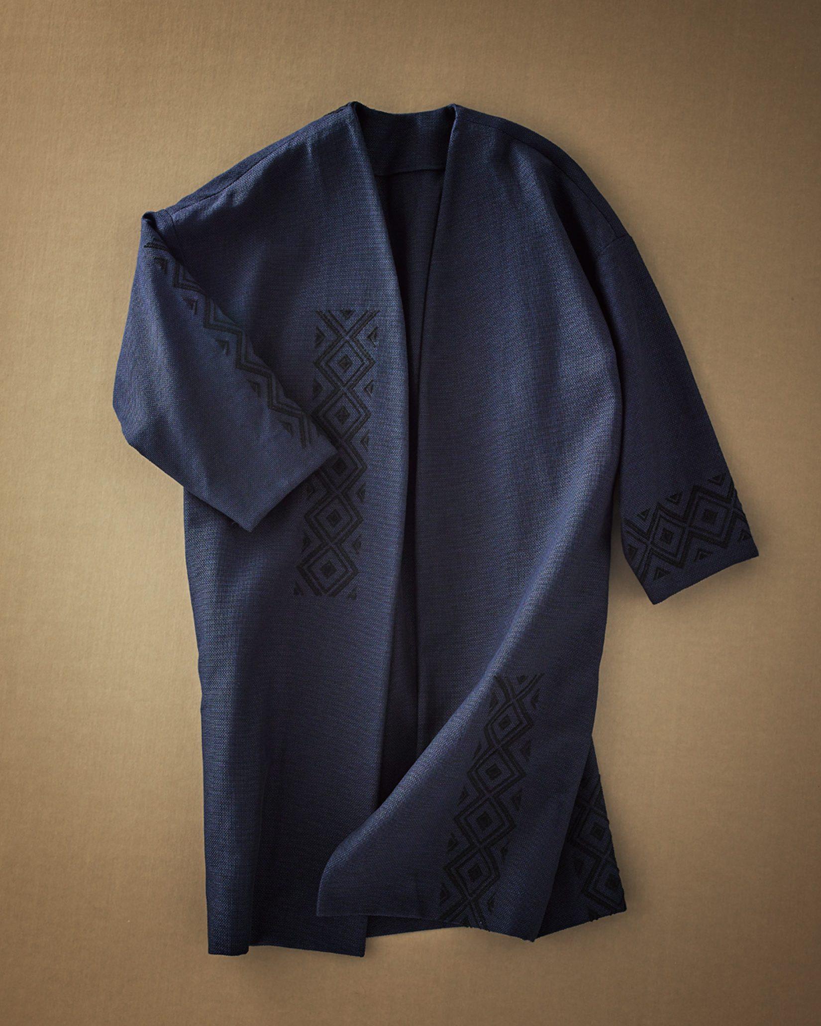 「卵と糸」ソニア パークと考える。服を着ること、服を買うこと – #02