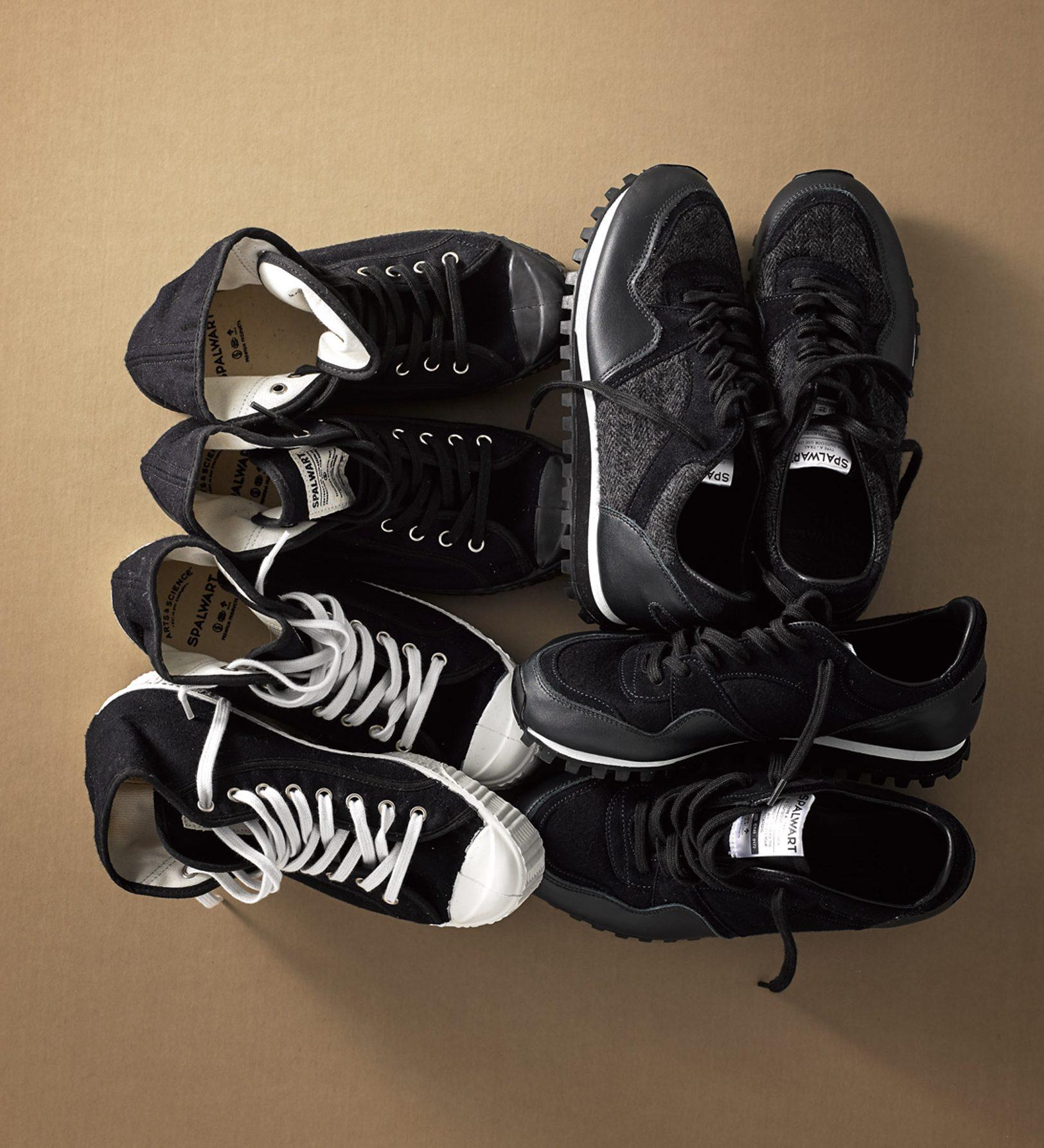 「一生ものなんてない!」ソニア パークと考える。服を着ること、服を買うこと – #07