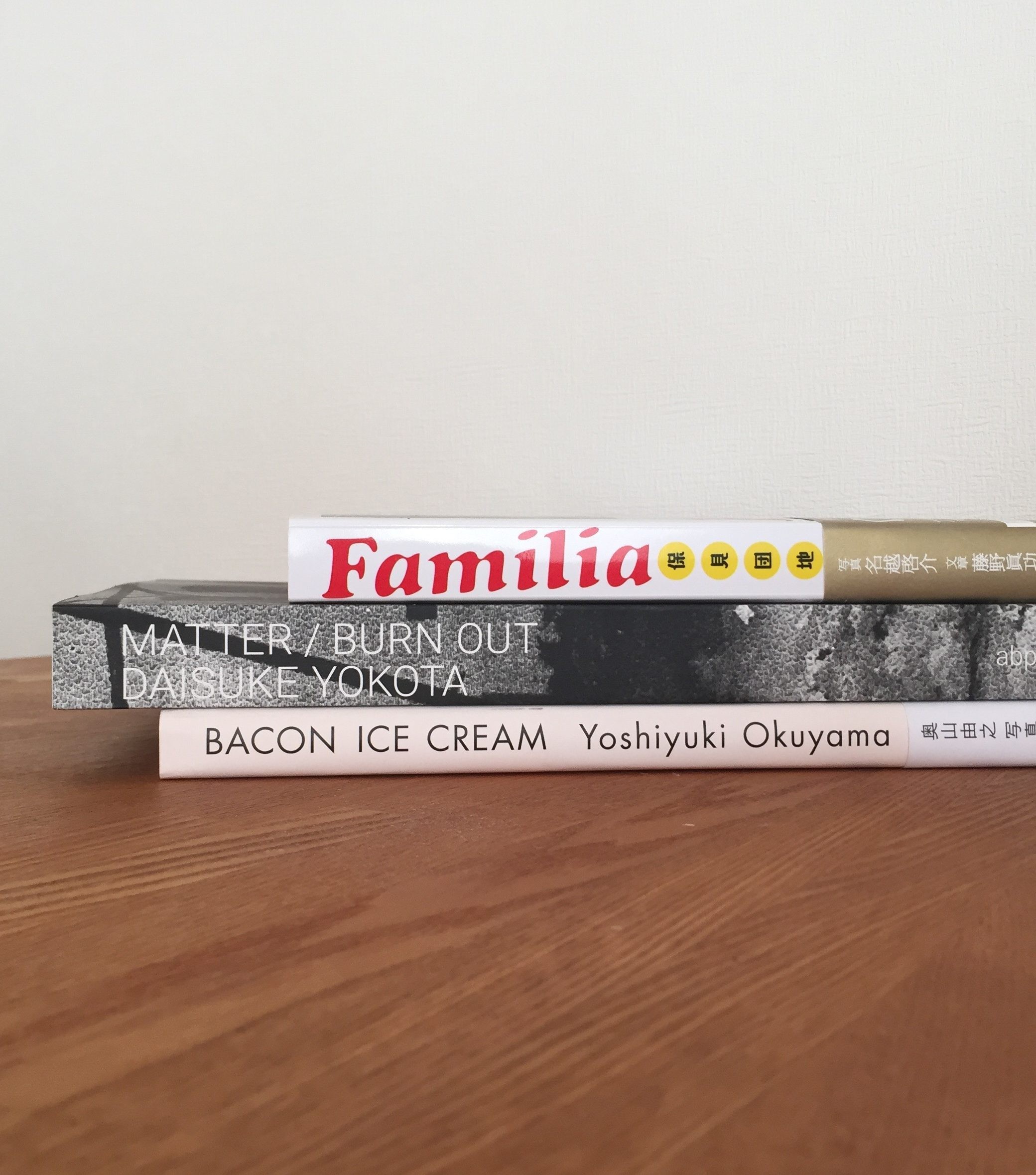 「Instagram全盛の今、写真家は何を撮るのか?」The Future of Photography vol.1 – 名越啓介、横田大輔、奥山由之の写真から