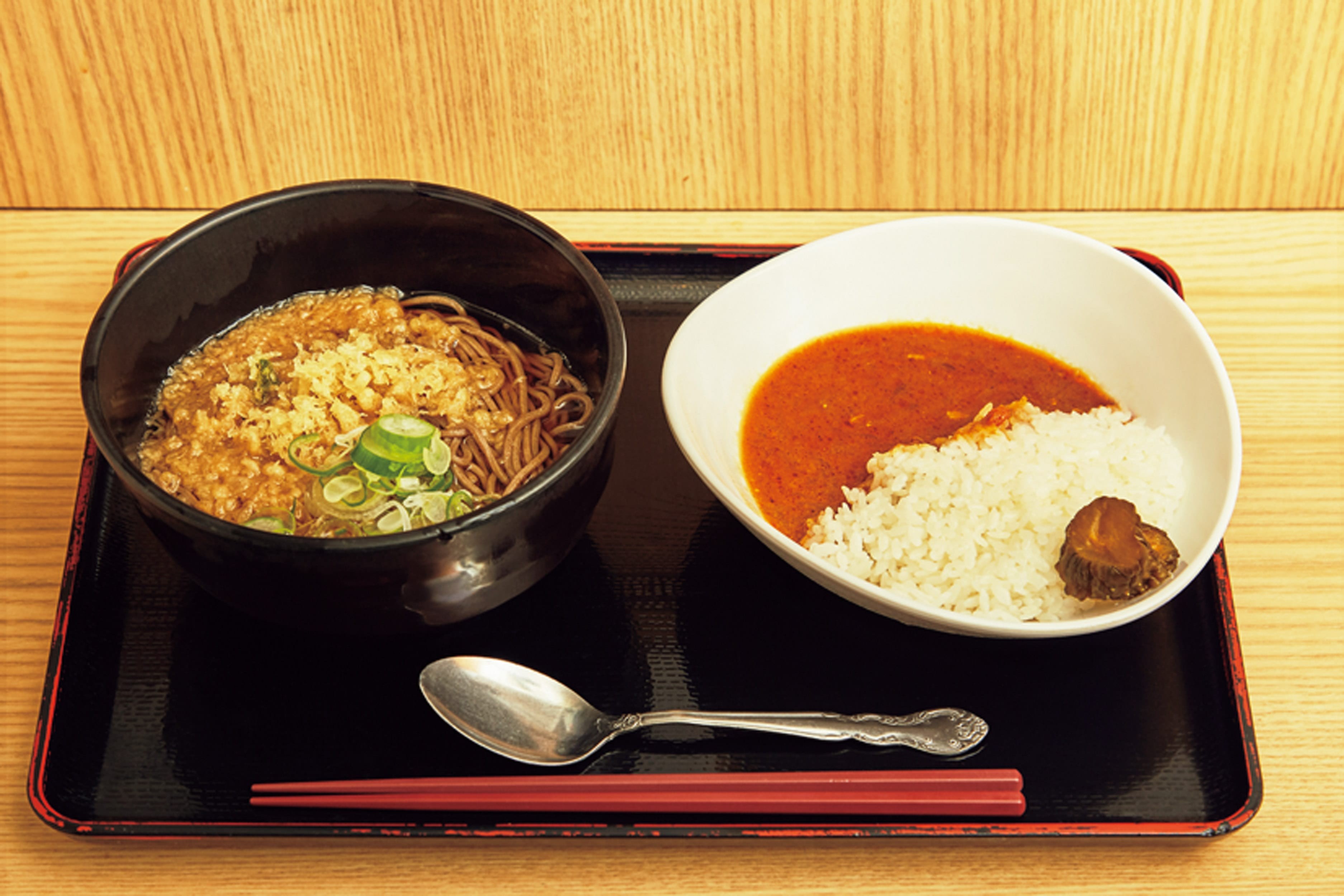 よもだそば 銀座店